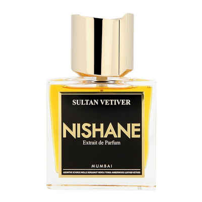 Nishane Extrait Parfum Sultan Vetiver