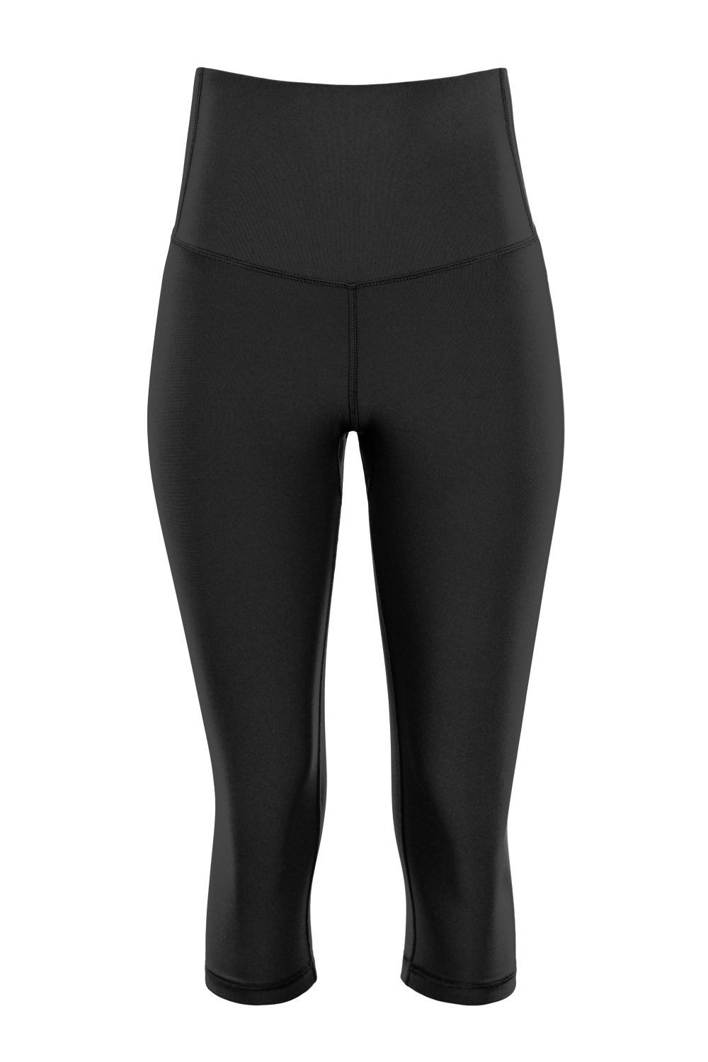 Winshape Leggings 3/4 Functional Comfort HWL217C mit V-Shape Applikation und Core-Bund