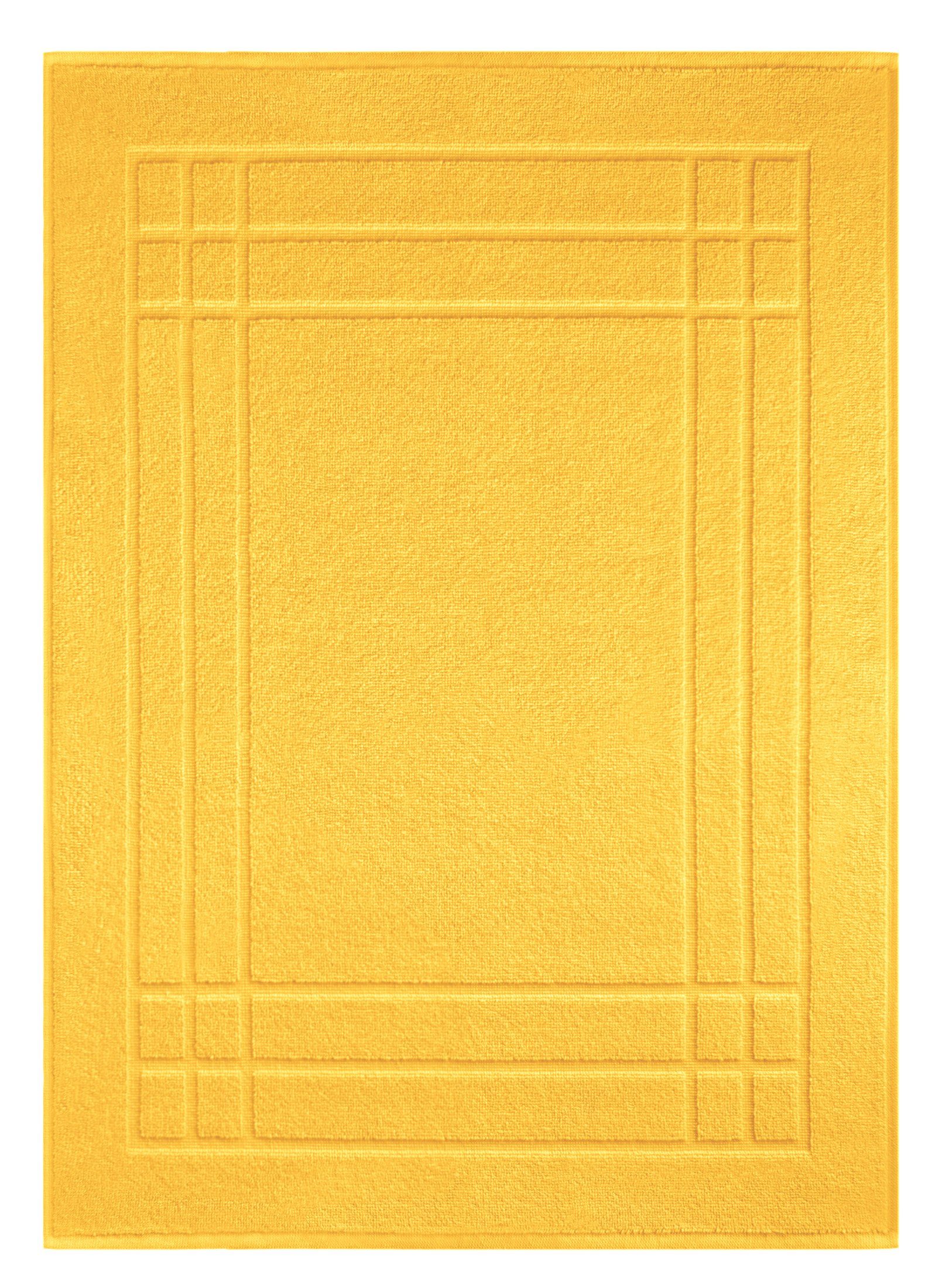 Lashuma Badematte Pure, Höhe 5 mm, günstig online kaufen