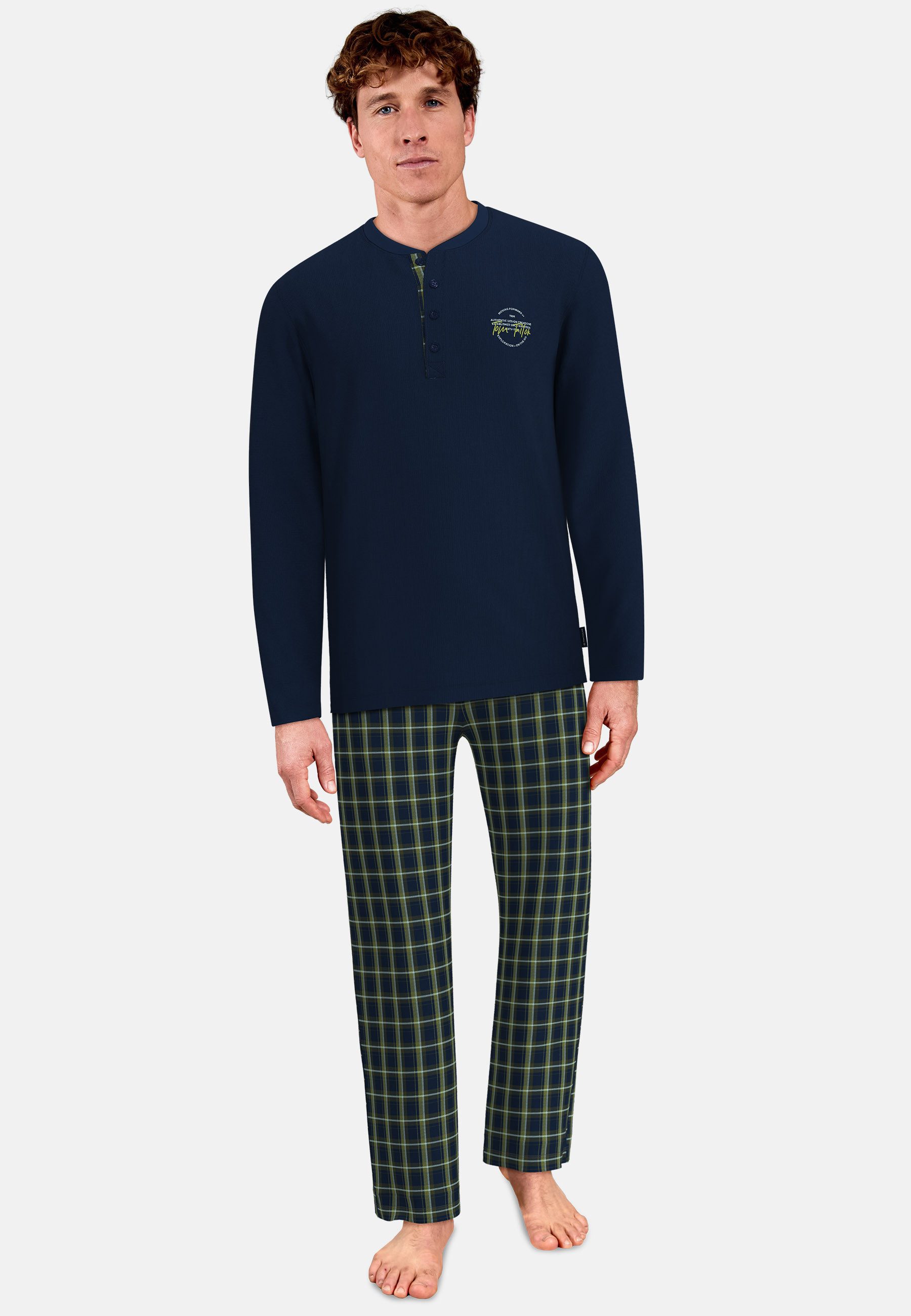 TOM TAILOR Pyjama