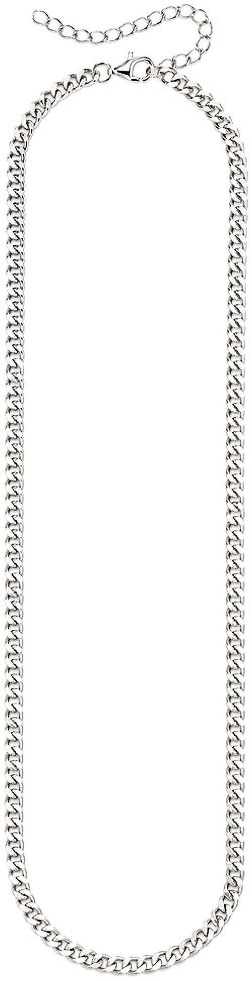 Aniston JEWELRY & WATCHES Panzerkette Schmuck Geschenk Silber 925 Halskette günstig online kaufen