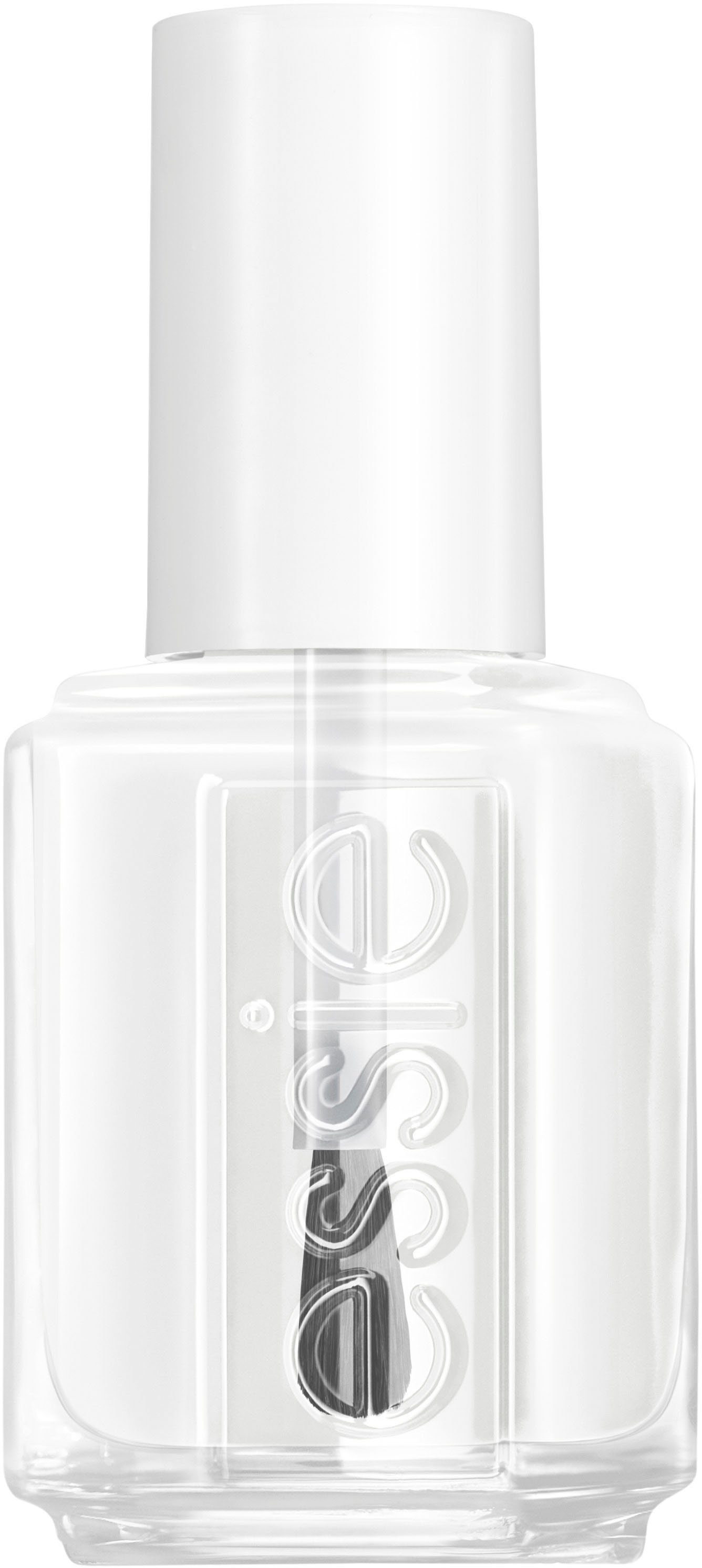 essie Nagelhärter Essie Hard to resist advanced Nagelhärter, mit stärkender Formel