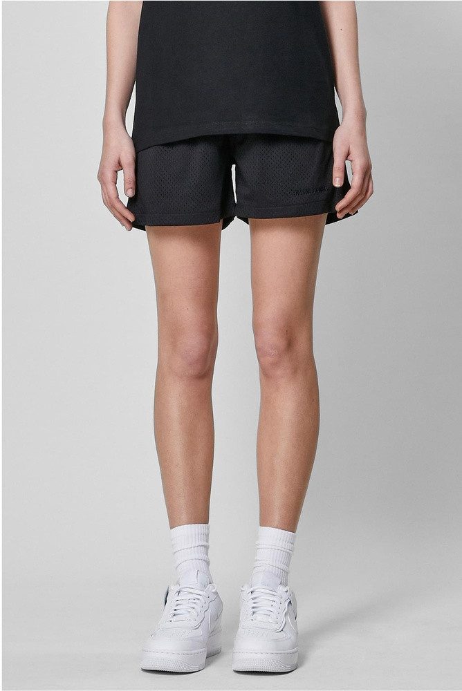9N1M SENSE Shorts W-Essential Mesh Short
