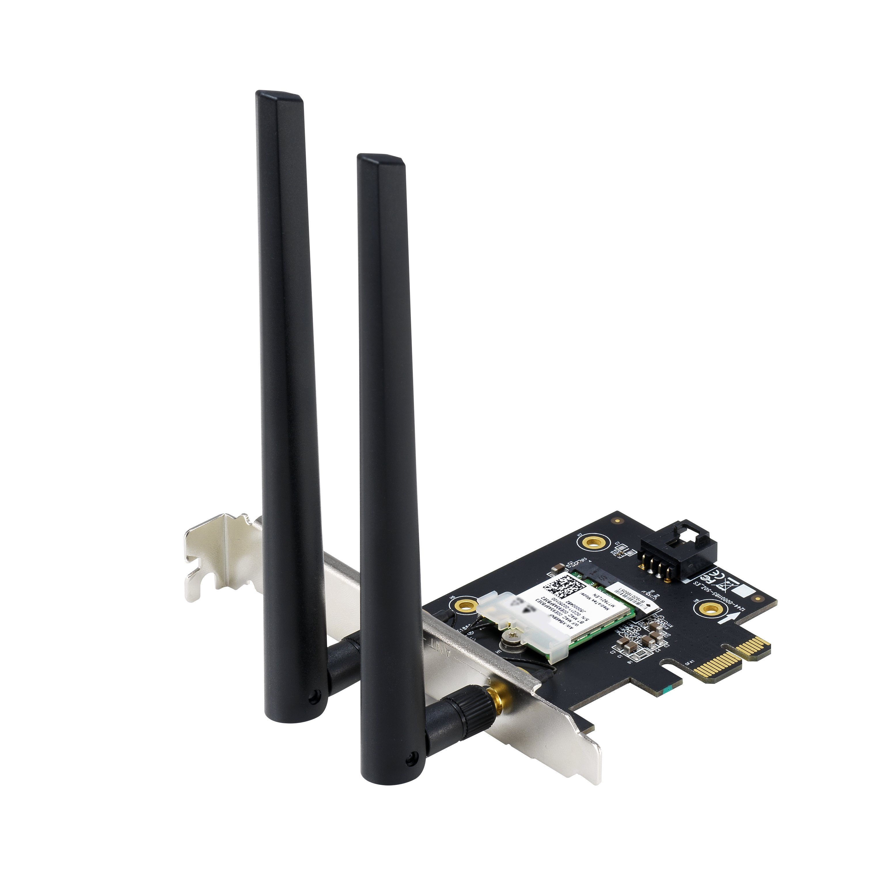 BT5.2 WLAN PCE-AX1800 Asus Netzwerk-Adapter