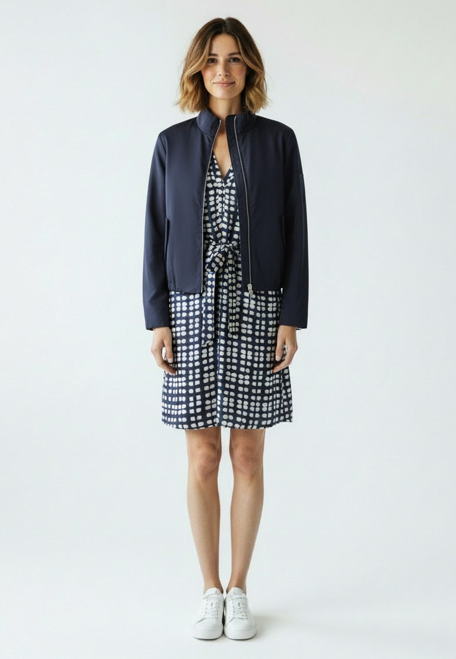 MARC AUREL Blouson Outdoor günstig online kaufen