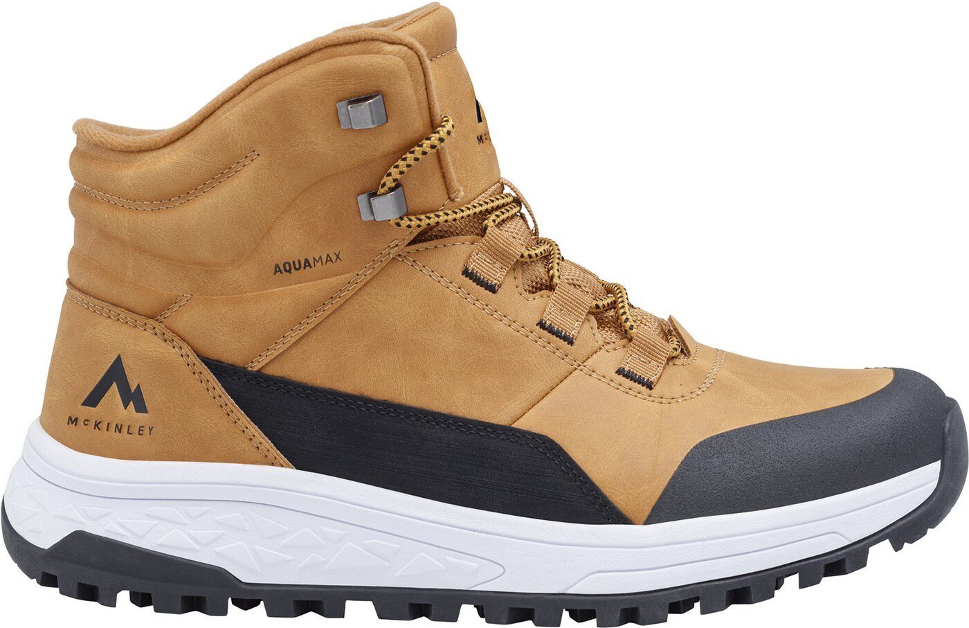 McKINLEY He.-Après-Stiefel Ranger II MID AQX Sneaker günstig online kaufen
