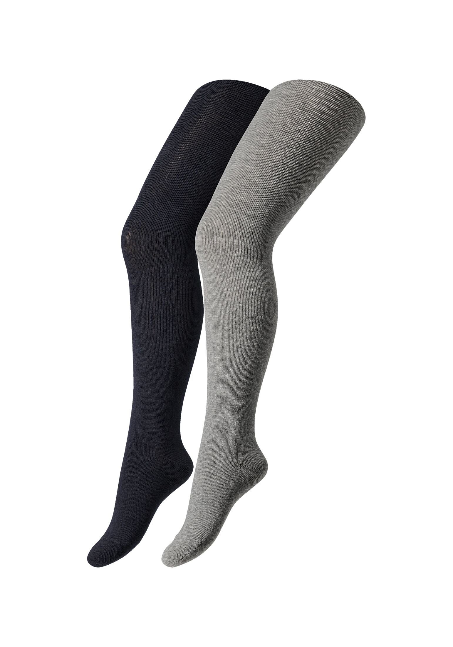 Strumpfhose Strumpfhose 2er Pack