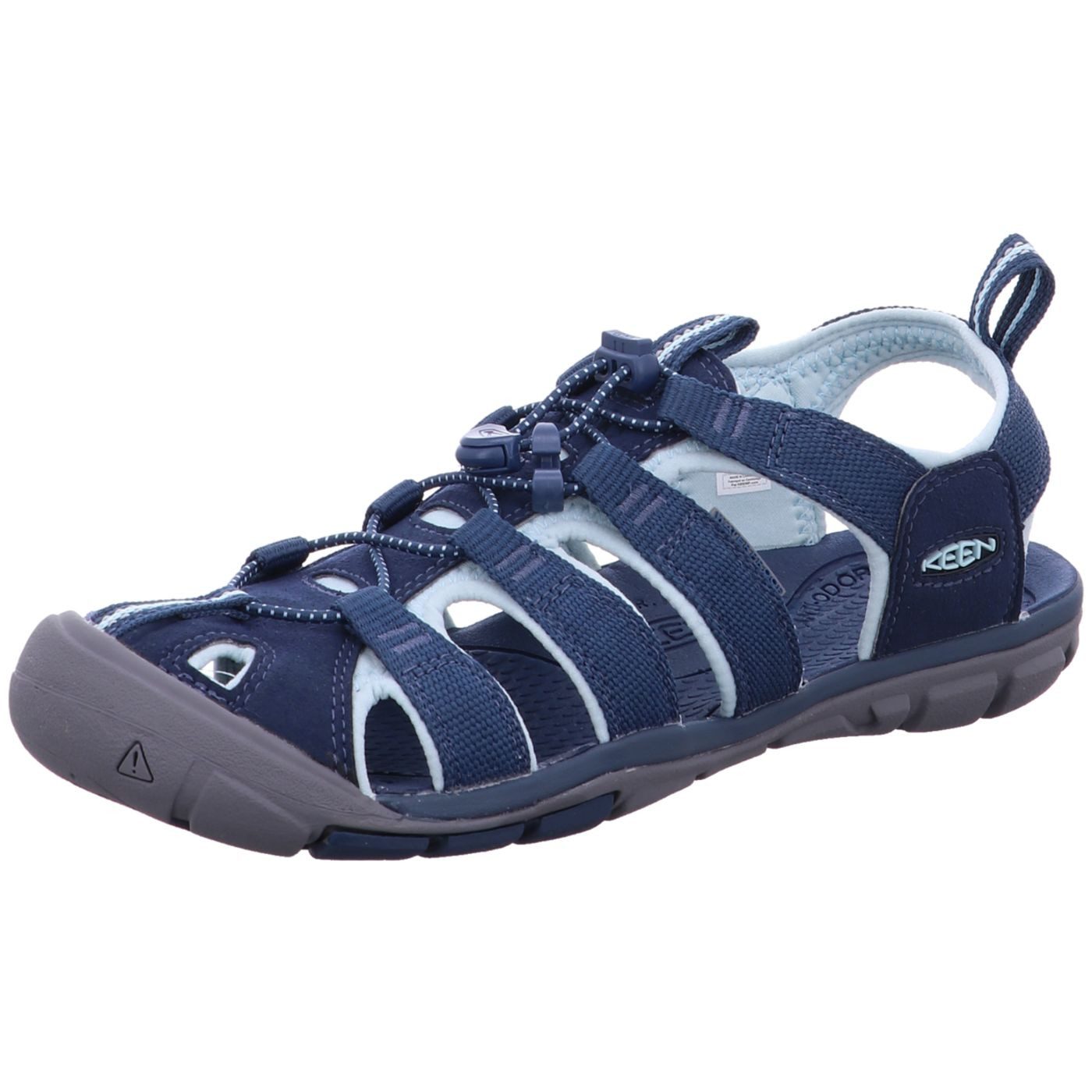 Keen Clearwater CNX Sandale günstig online kaufen