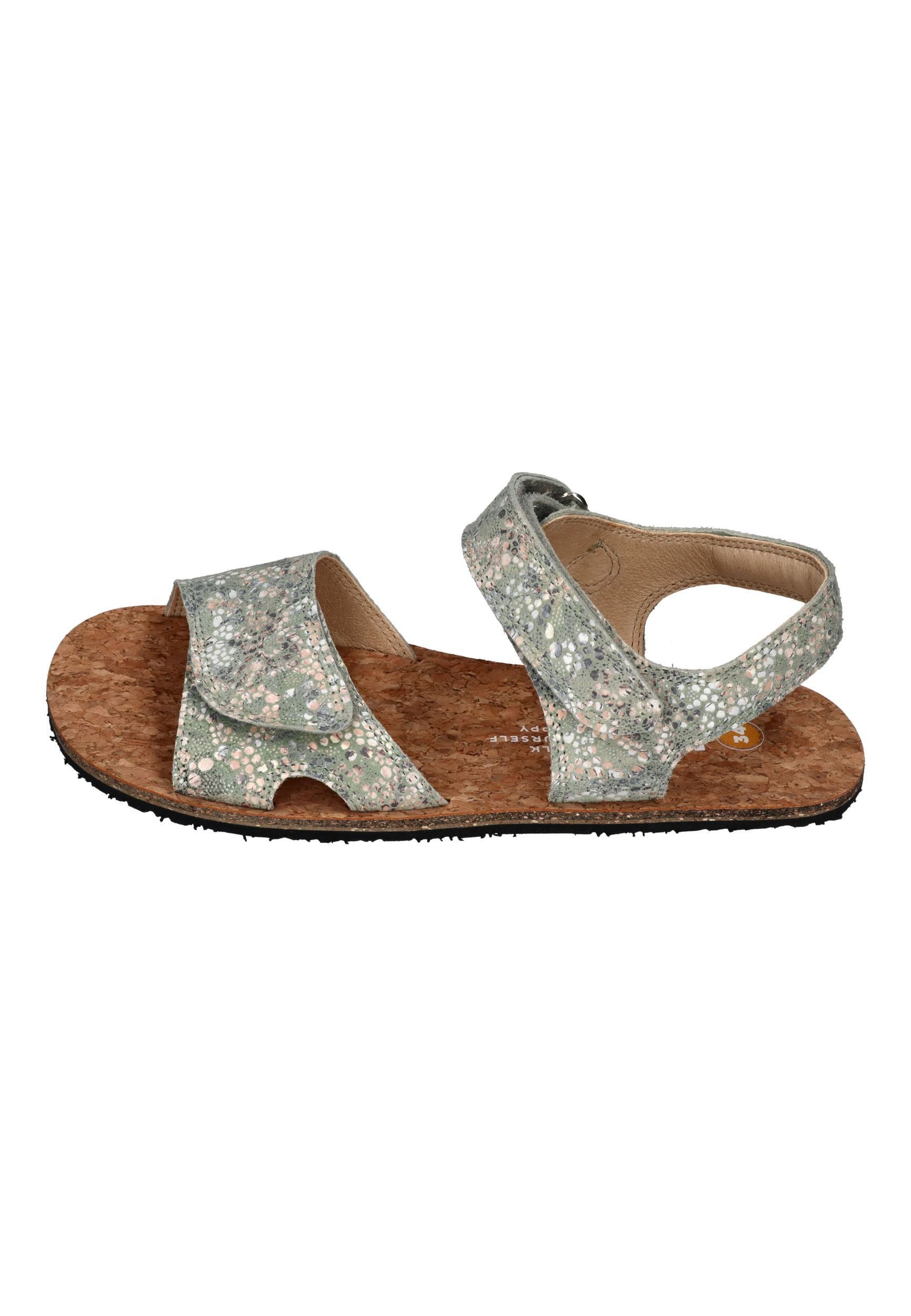 KOEL ASHLEY FANTASY Barfußschuh Mint