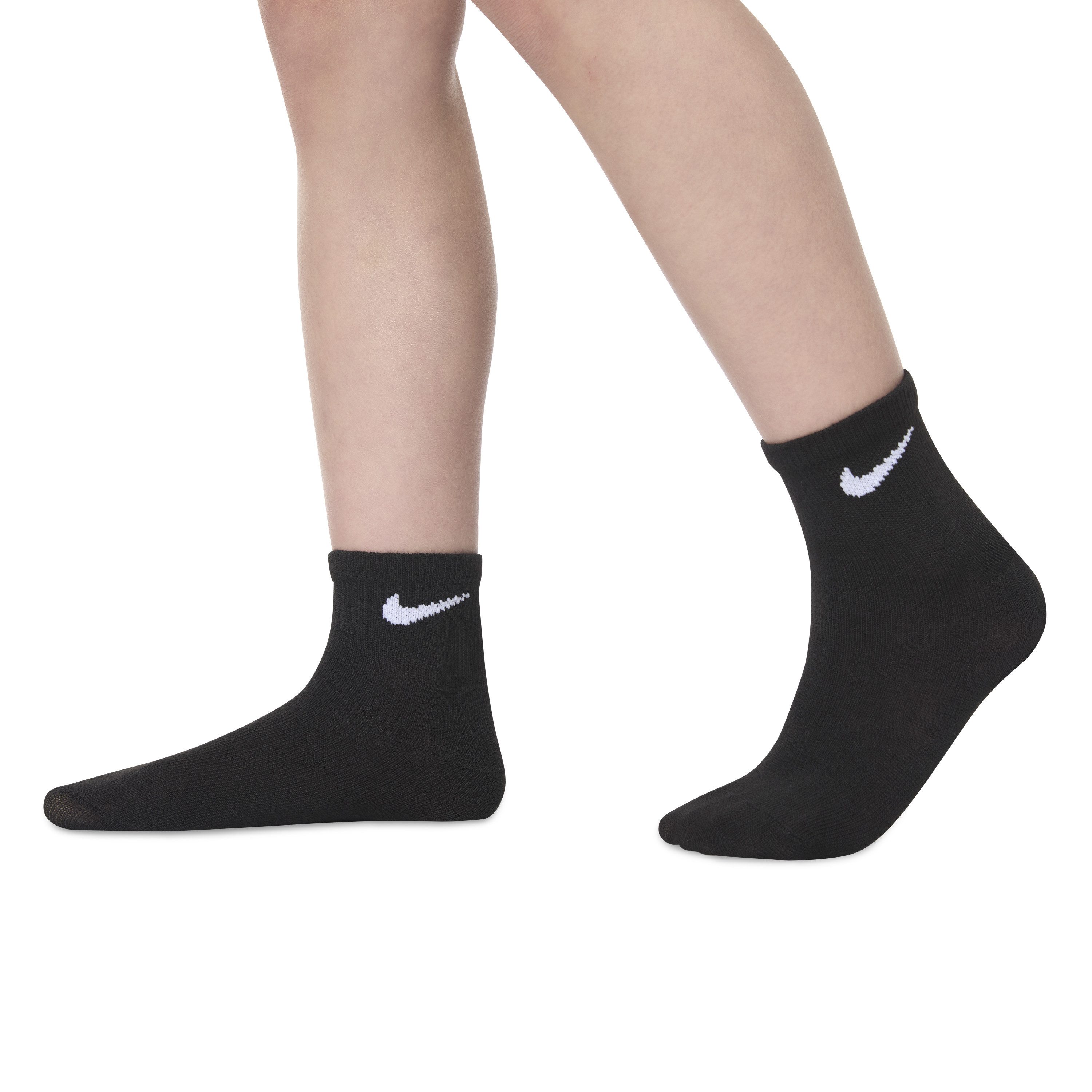 Nike Sportswear Sportsocken NHN NIKE BASIC PACK QUARTER