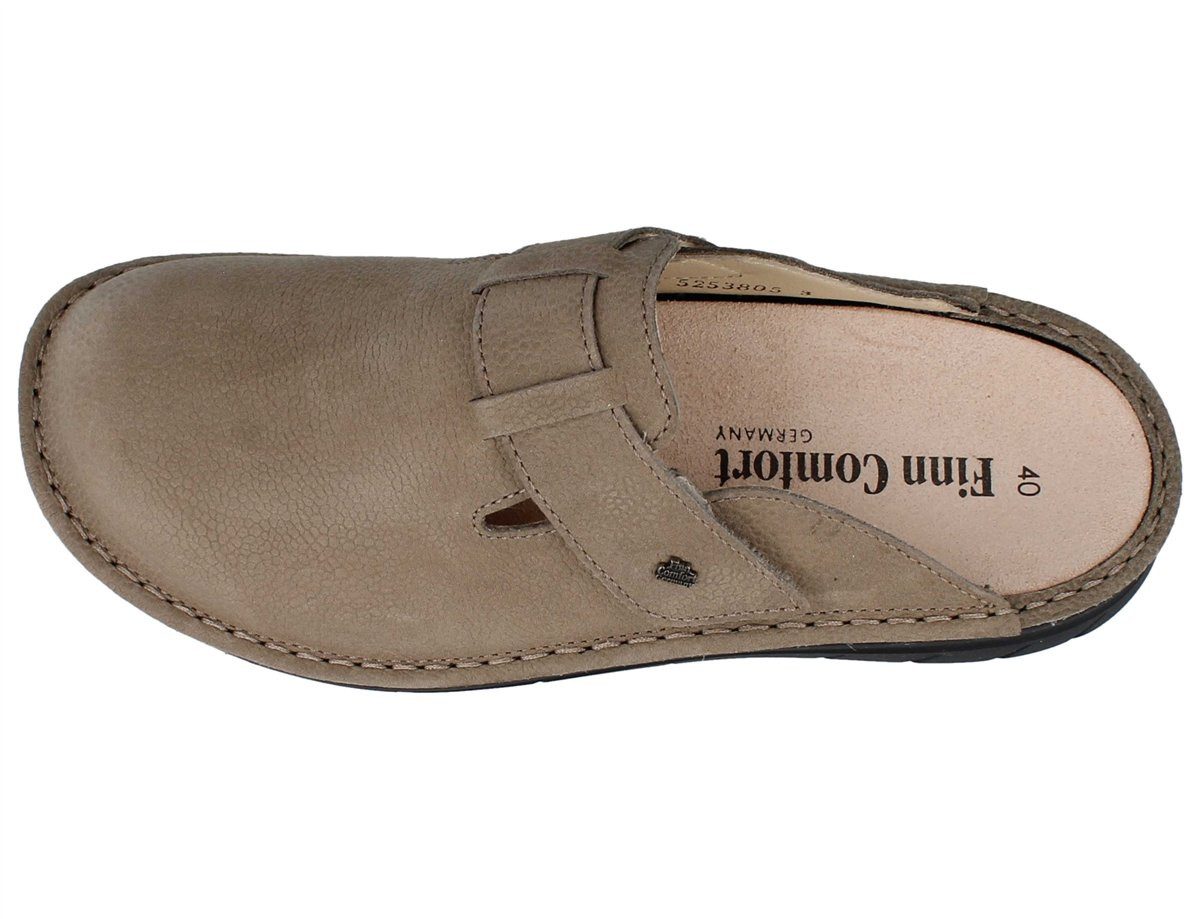 Finn Comfort Clog