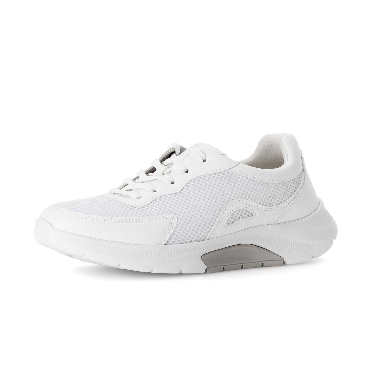 Gabor Sneaker low Lederimitat Sneaker günstig online kaufen
