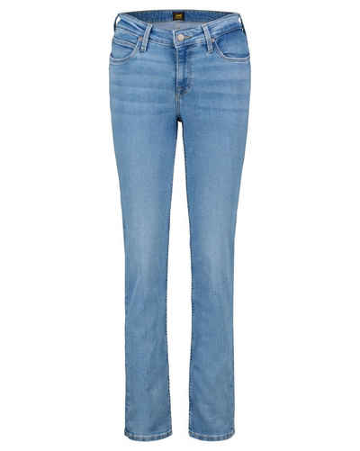 Lee® 5-Pocket-Jeans Damen Джинси MARION (1-tlg)