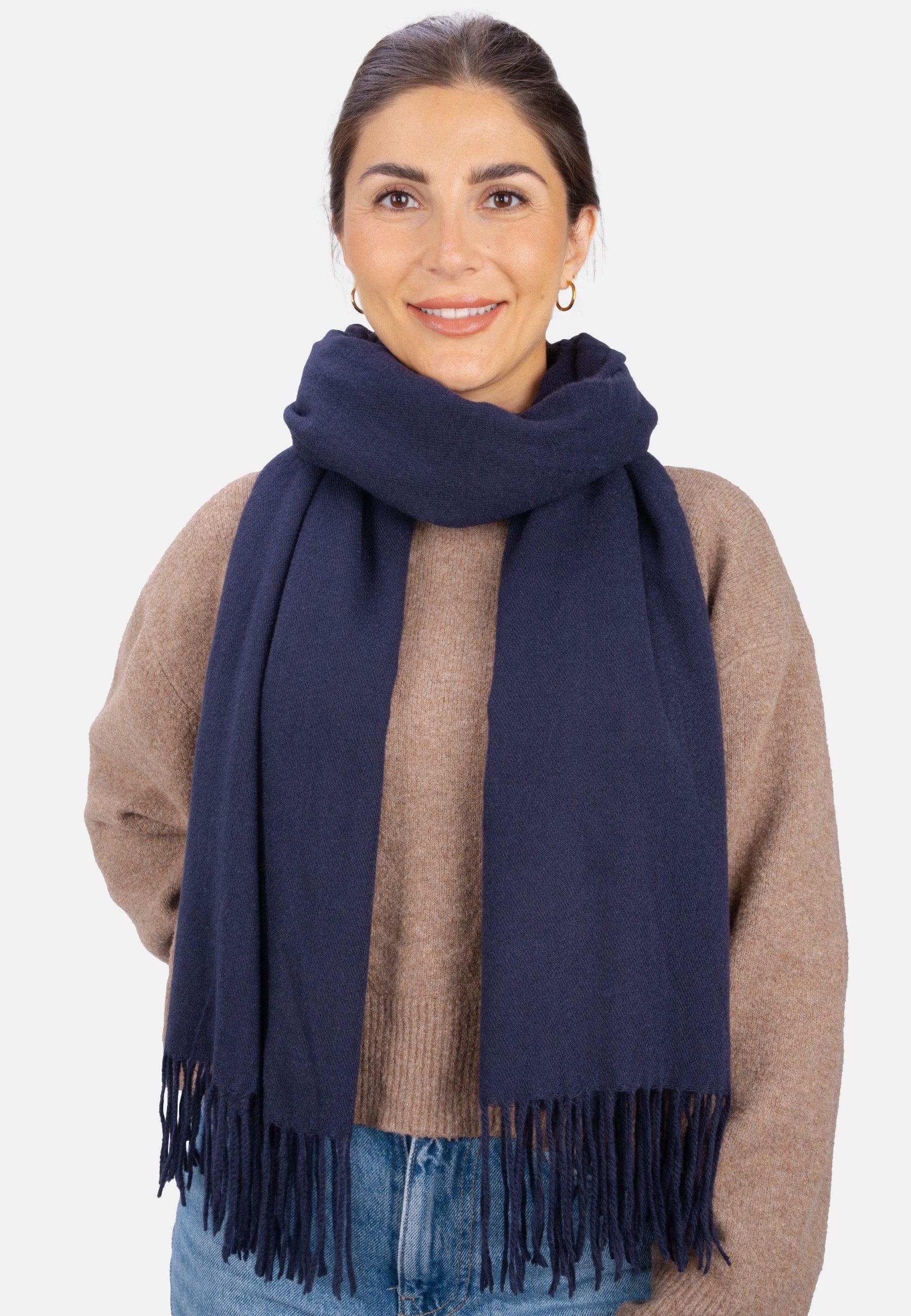Seasons of April Schal Larissa, Weicher, günstig online kaufen