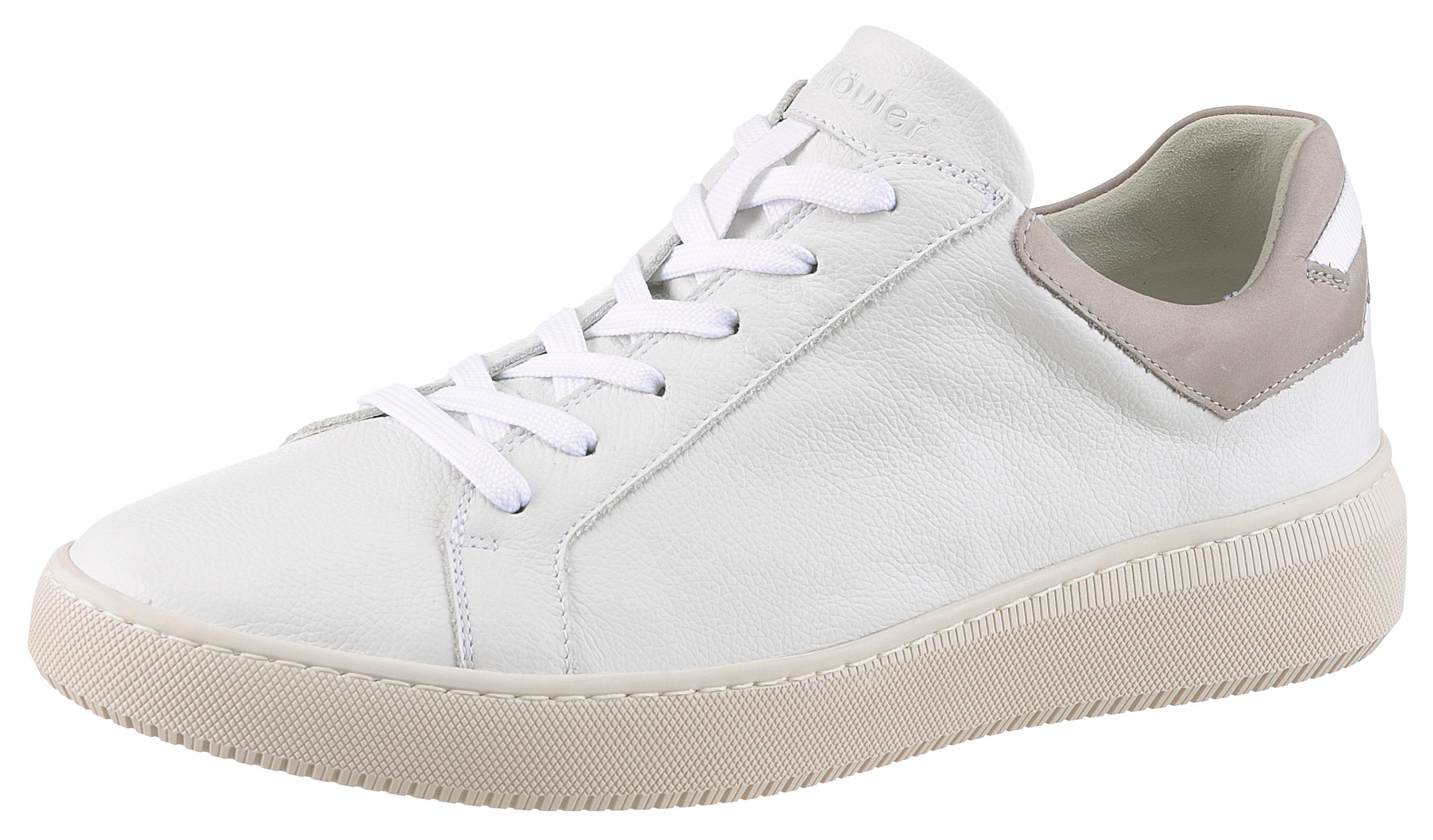 Waldläufer H-JOHANN Sneaker, Schnürschuh, Halbschuh, mit günstig online kaufen