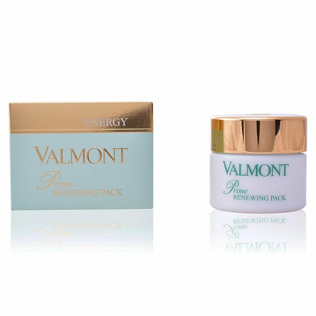 Valmont Tagescreme Prime Renewing Pack 50ml NEU & OVP