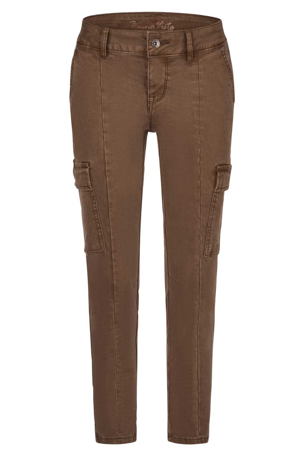 Buena Vista Cordhose Damen Cordhose MALIBU günstig online kaufen
