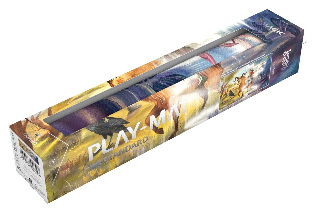 Ultimate Guard Sammelkarte Ultimate Guard Play-Mat Magic: The Gathering "Lorwyn Eclipsed" - White