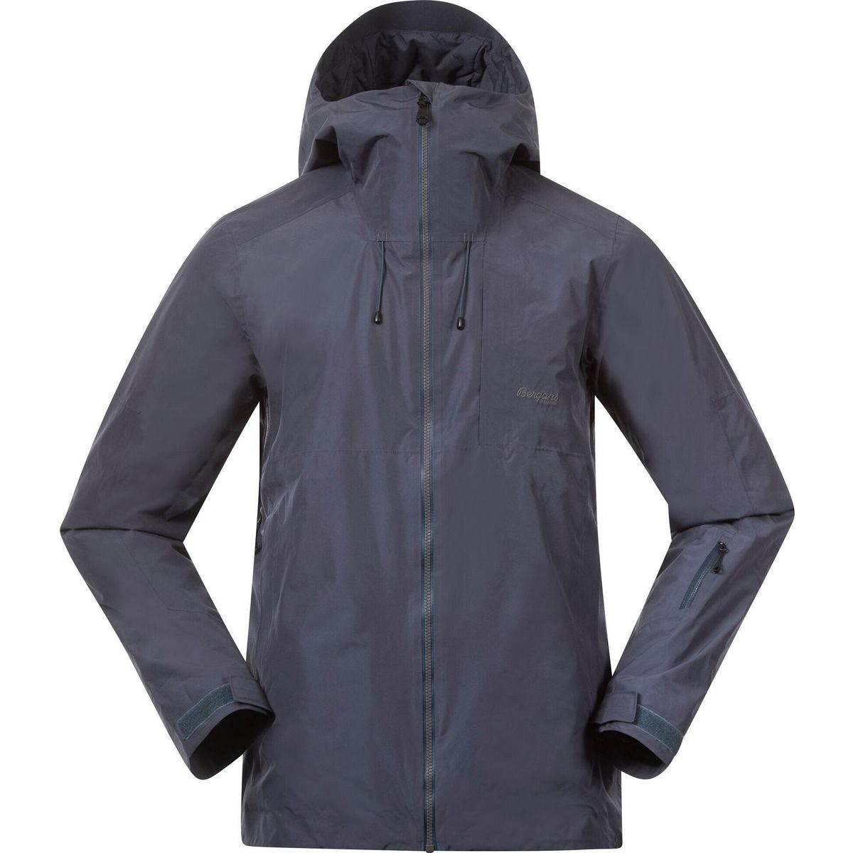 Bergans Skijacke Stranda V2 Insulated Jacket Nachhaltige, warme und wasserdichte Herrenjacke für Skitouren und