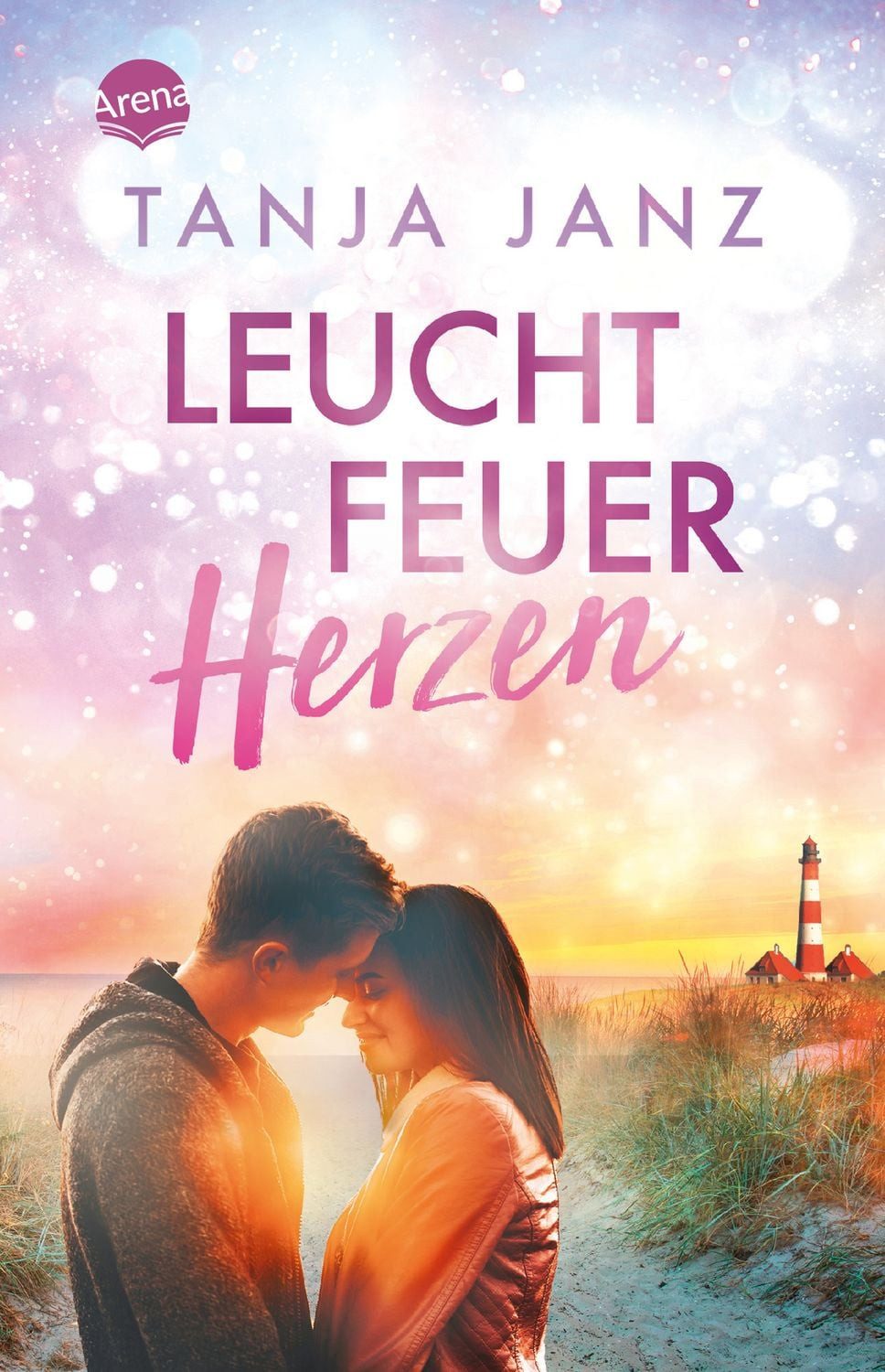 Leuchtfeuerherzen / Tanja Janz