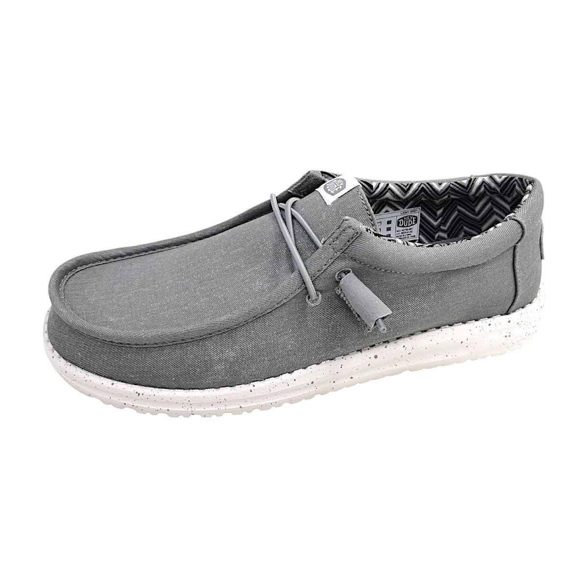 Hey Dude Slipper
