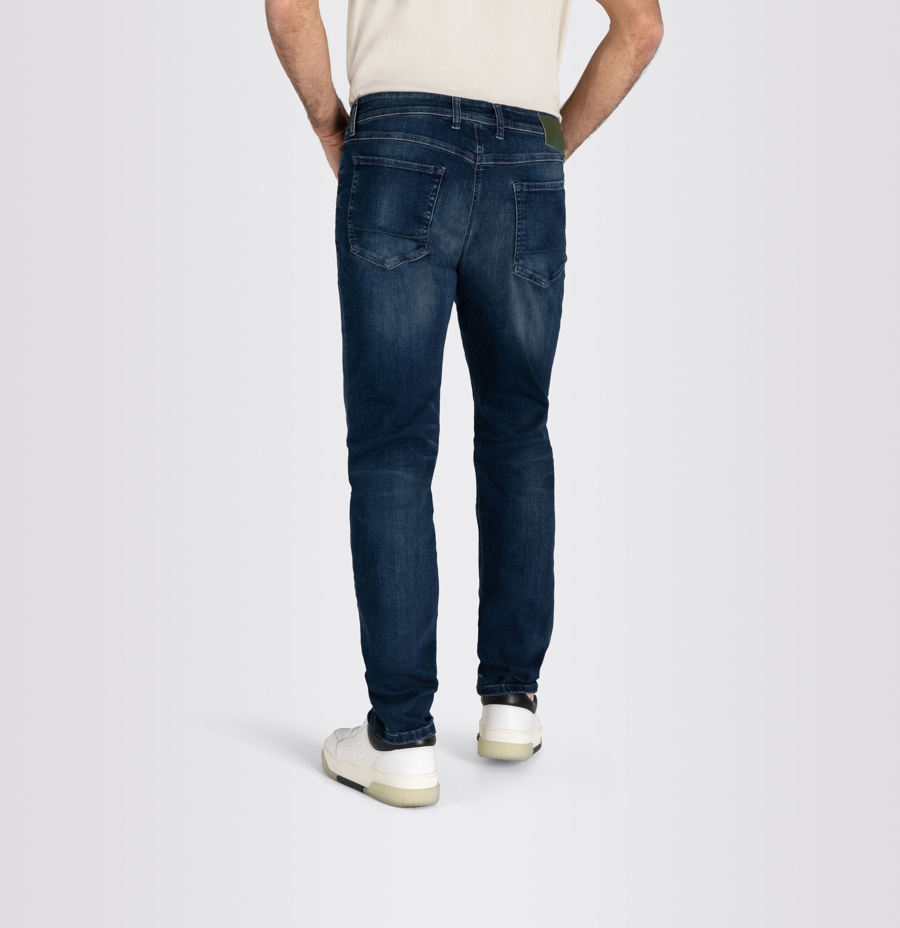 MAC 5-Pocket-Jeans