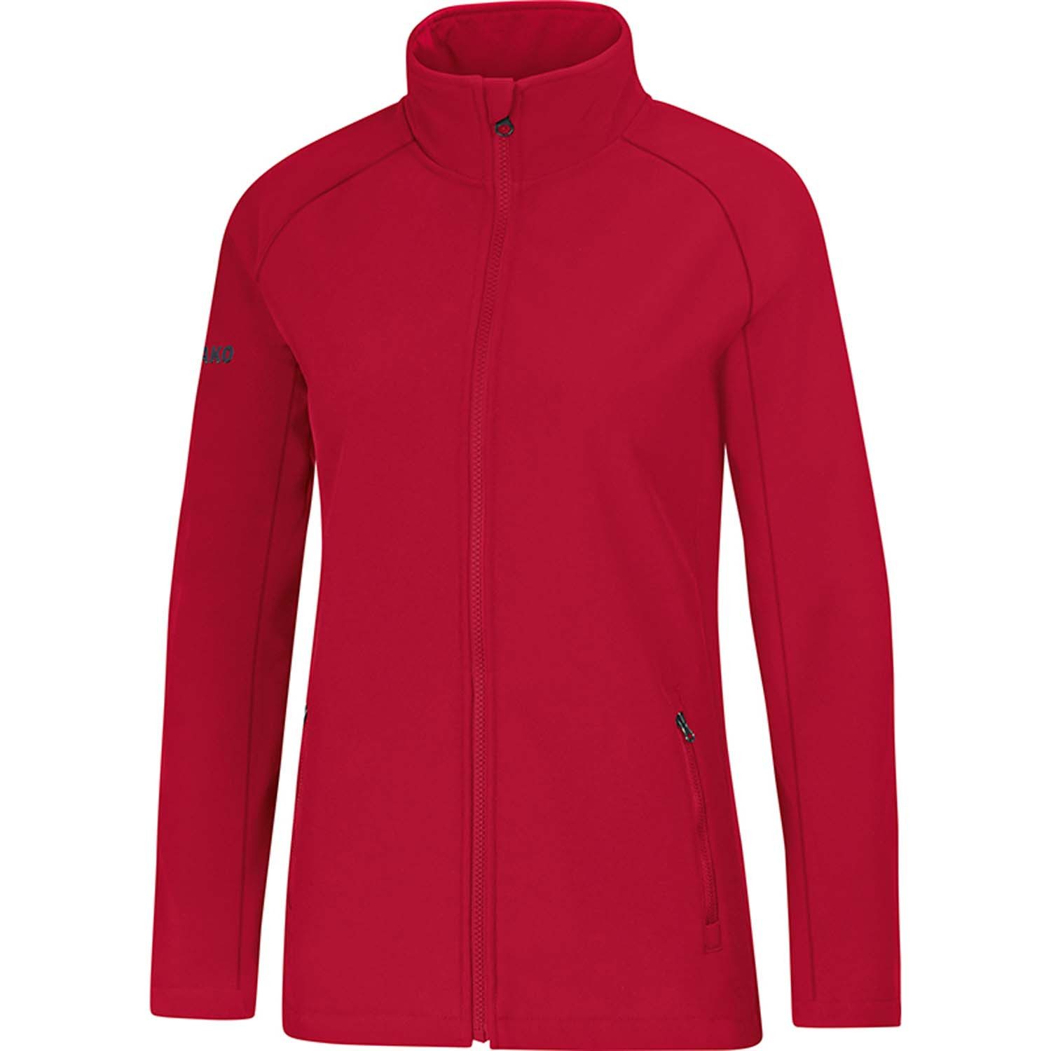 Jako Softshelljacke Jako Damen Softshelljacke Team günstig online kaufen