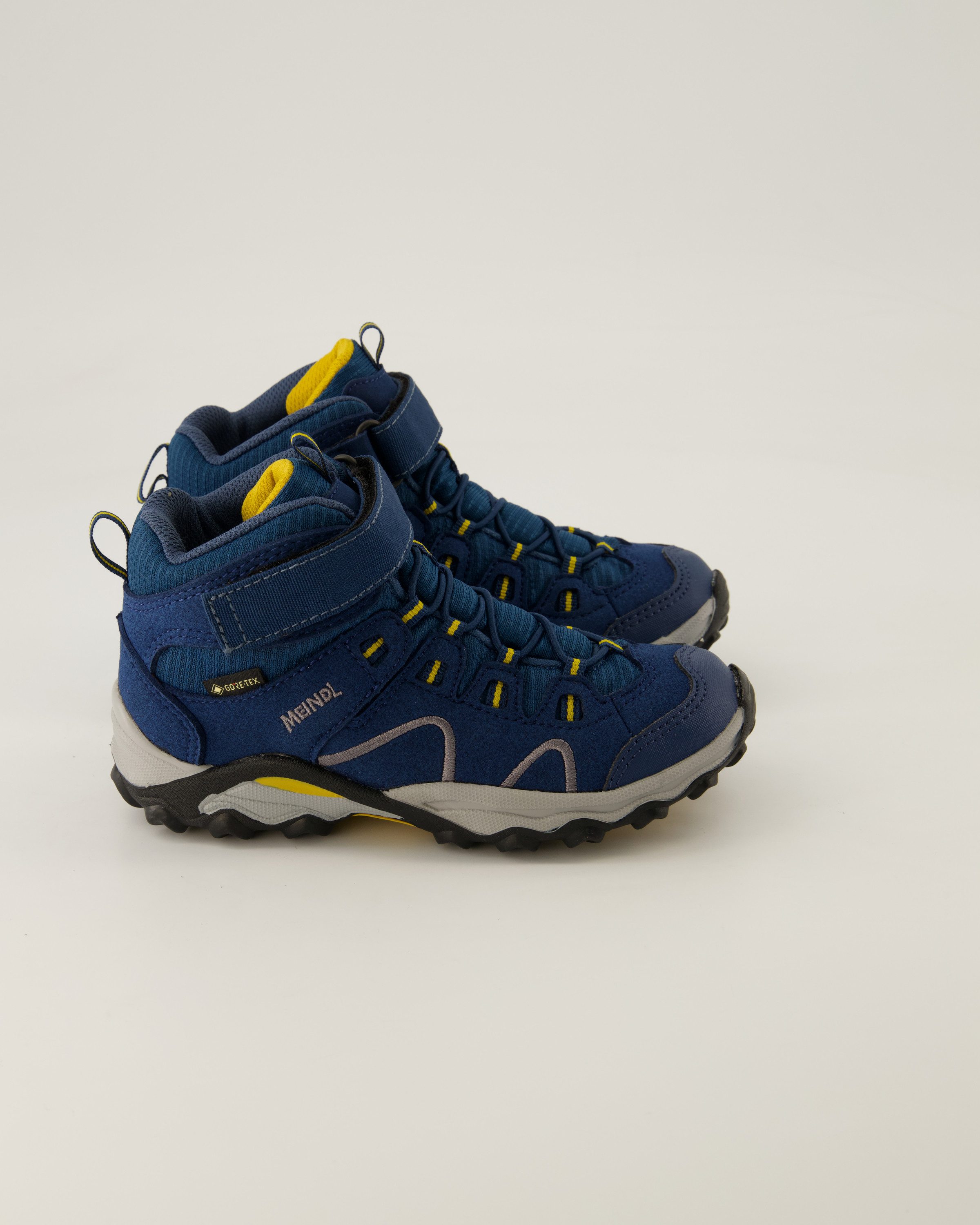 Meindl Lucca Mid Outdoorschuh Obermaterial: Textil