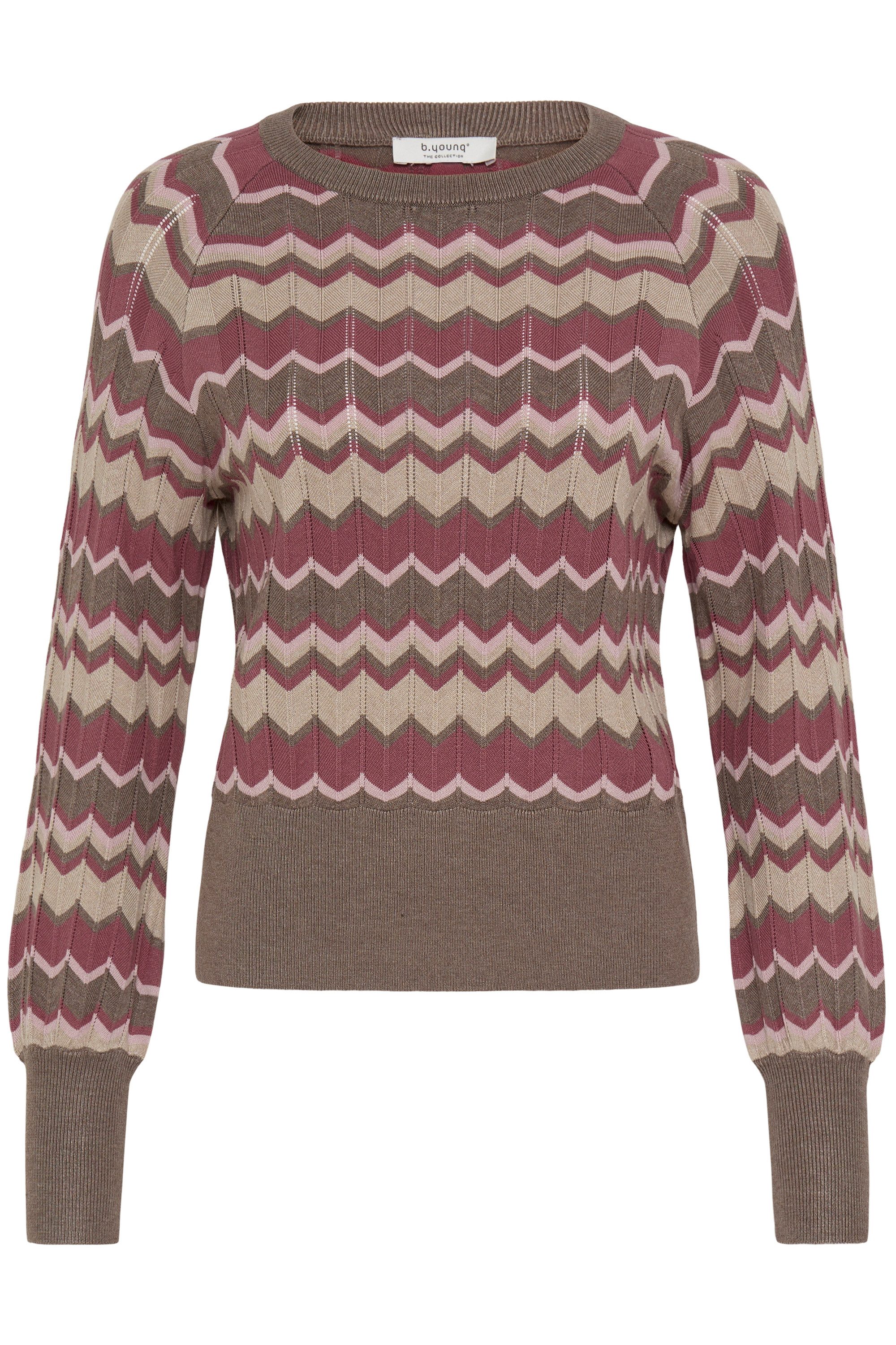 Strickpullover Strickpullover BYMMORLA