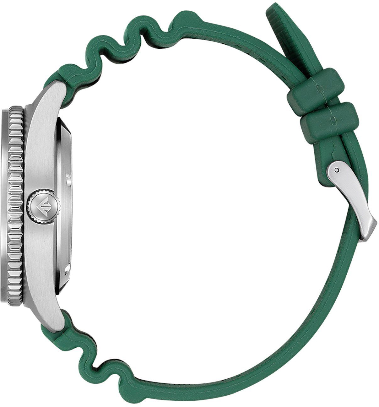 Citizen Automatikuhr Promaster Mechanical Diver NY0121-09XC, Armbanduhr, Herrenuhr, Damenuhr, Taucheruhr, bis 20 bar wasserdicht
