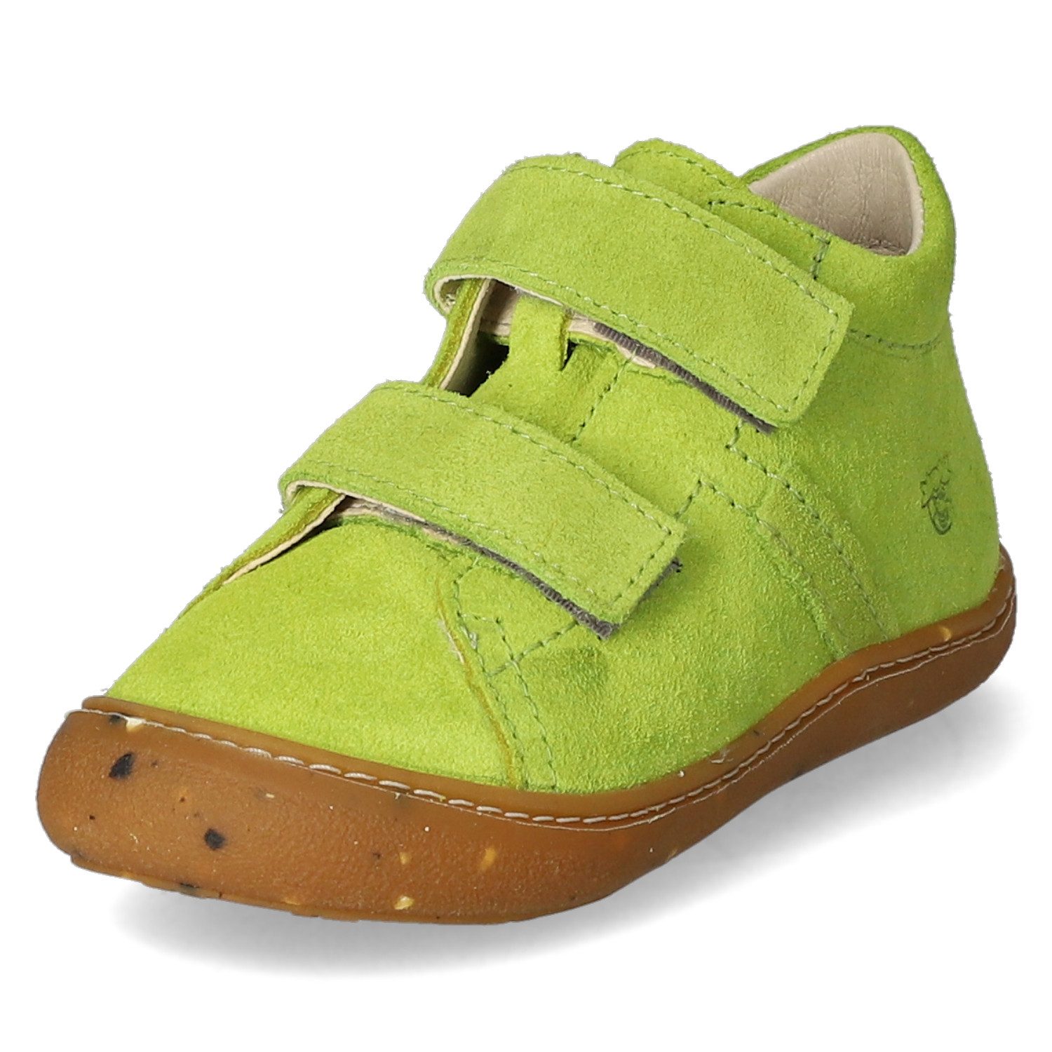 Pepino Klettschuhe CALY Schnürschuh