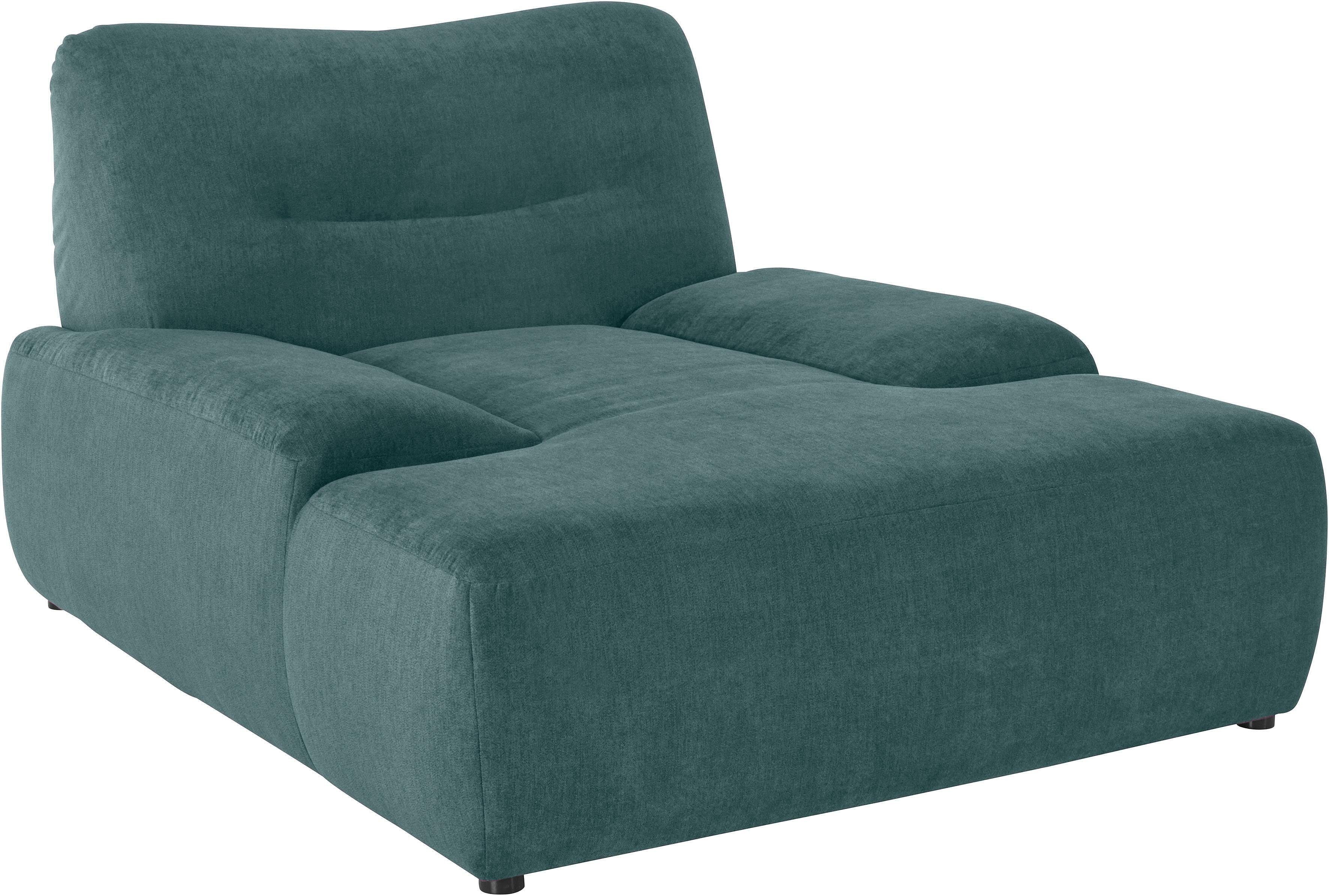 DOMO collection Loveseat Cesena Designsessel zum günstig online kaufen