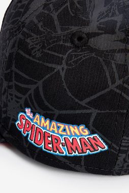 Next Fischerhut Spider-Man Cap (1-St)