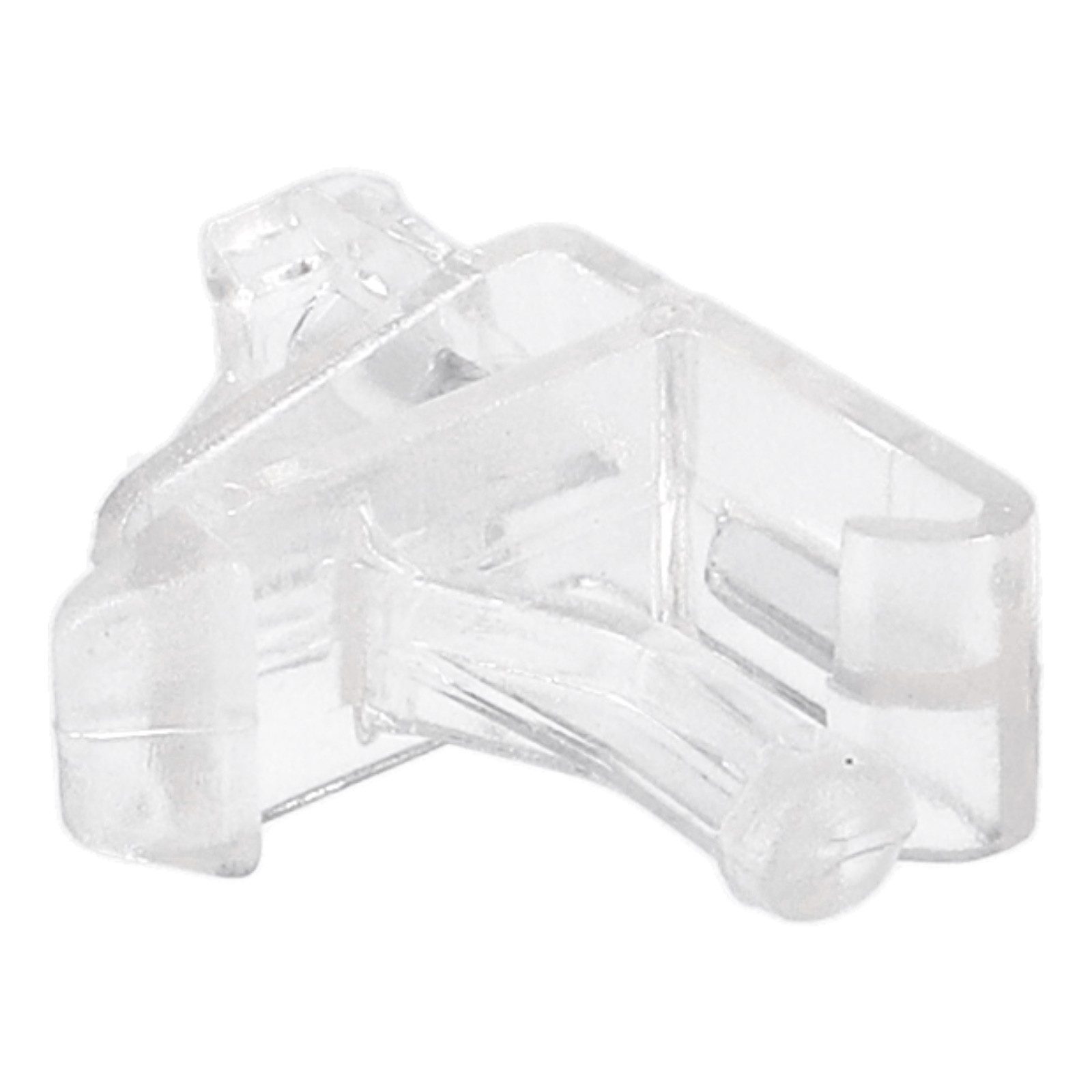 easyPART Montagezubehör Dunstabzugshaube wie Electrolux 50242649007 Electrolux 50242649007, Für Dunstabzugshaube