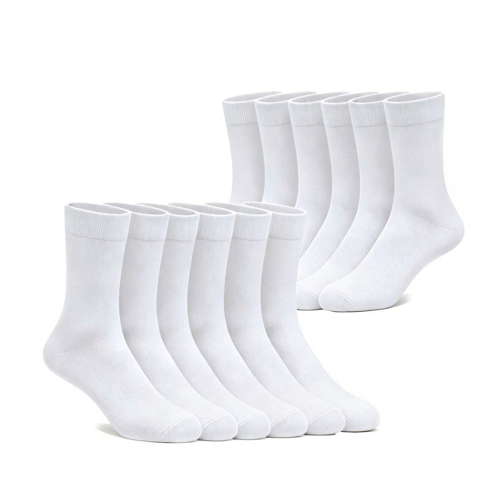 Yalion Socken YALION Premium Herren & Damen Business Socken Baumwolle Businesssocken (12-Paar)