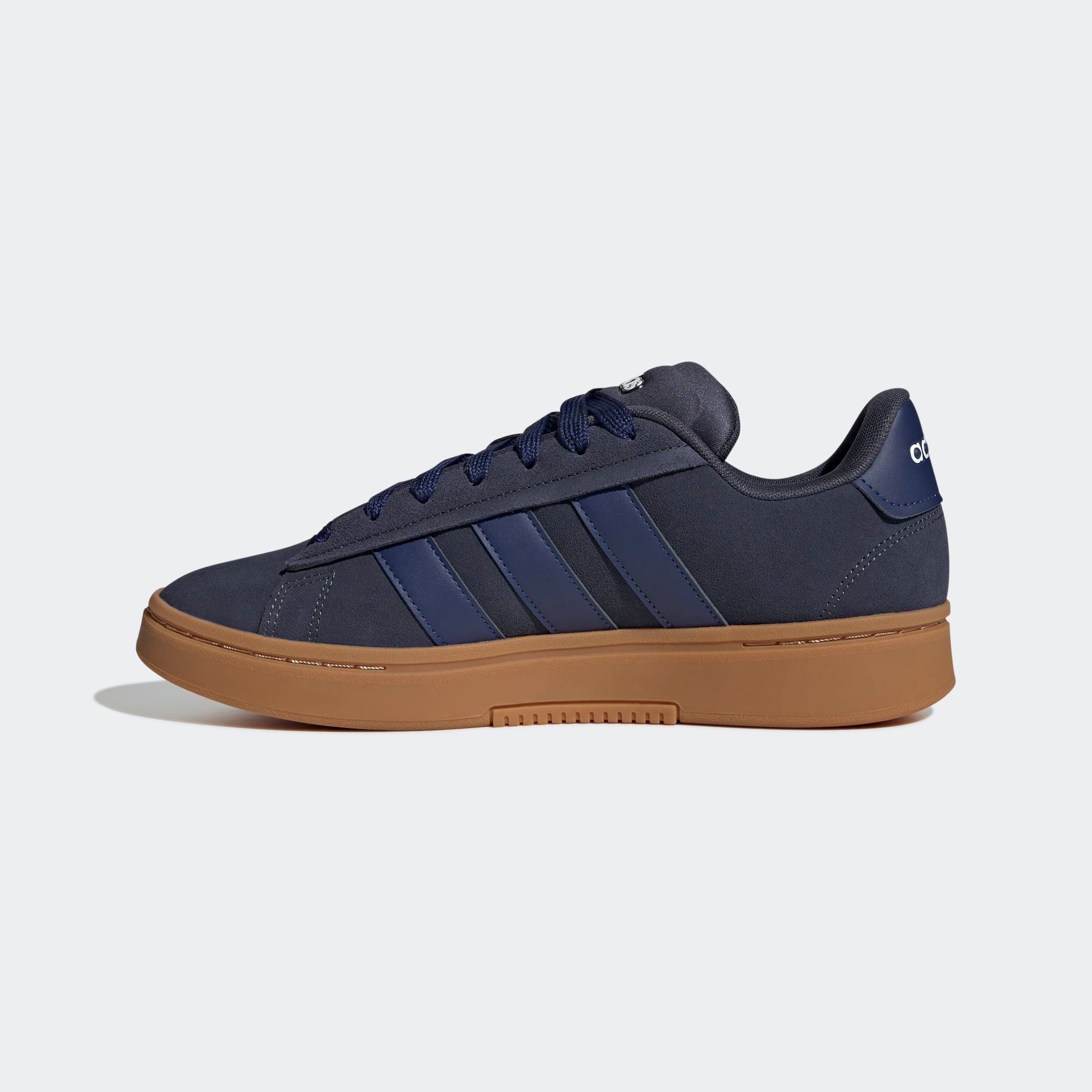 adidas Sportswear GRAND COURT ALPHA Sneaker Design inspiriert vom adidas Campus 00