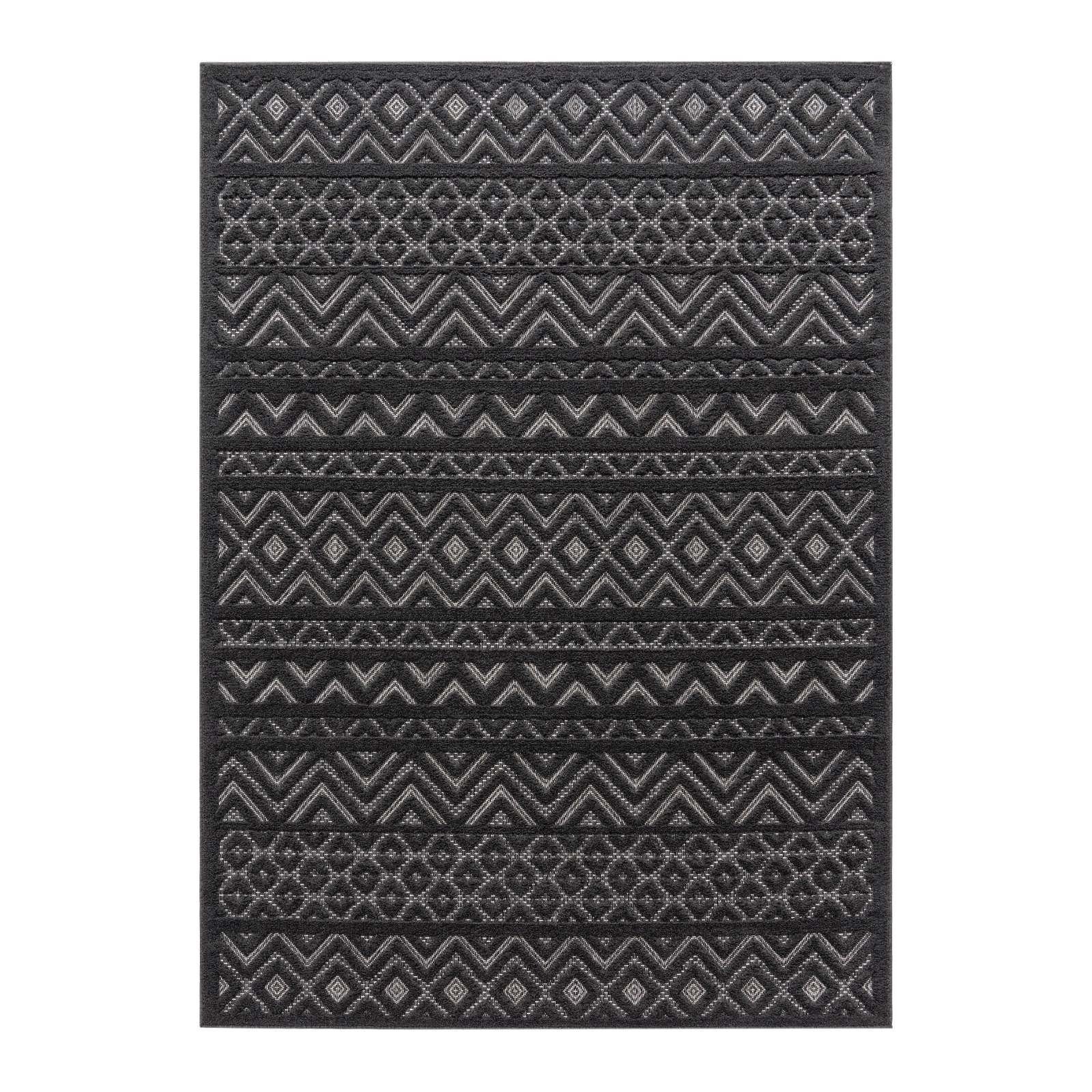 TaraCarpet Teppich Indoor und Outdoor Teppich günstig online kaufen