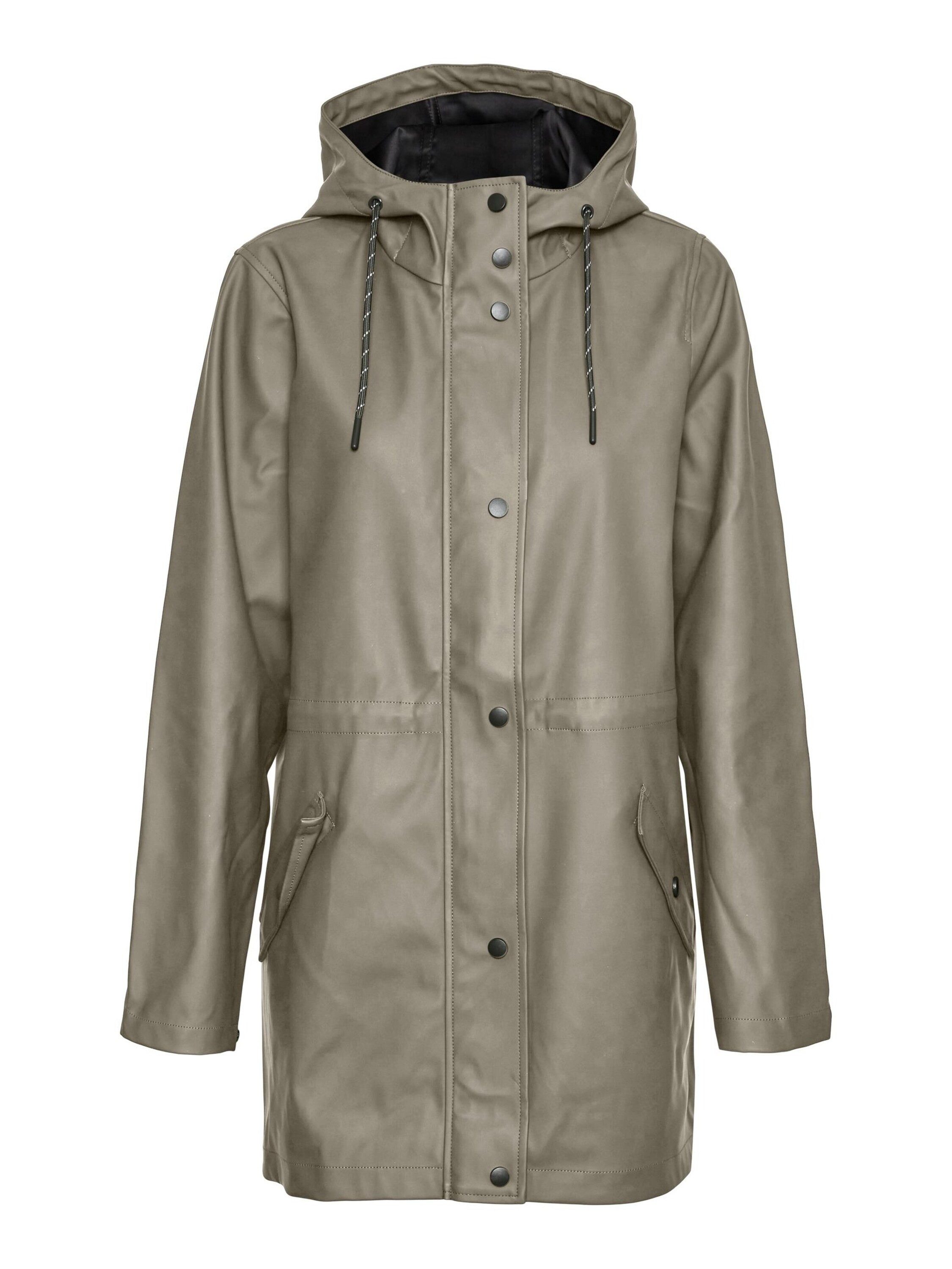 Vero Moda Tall Parka (1-St) günstig online kaufen