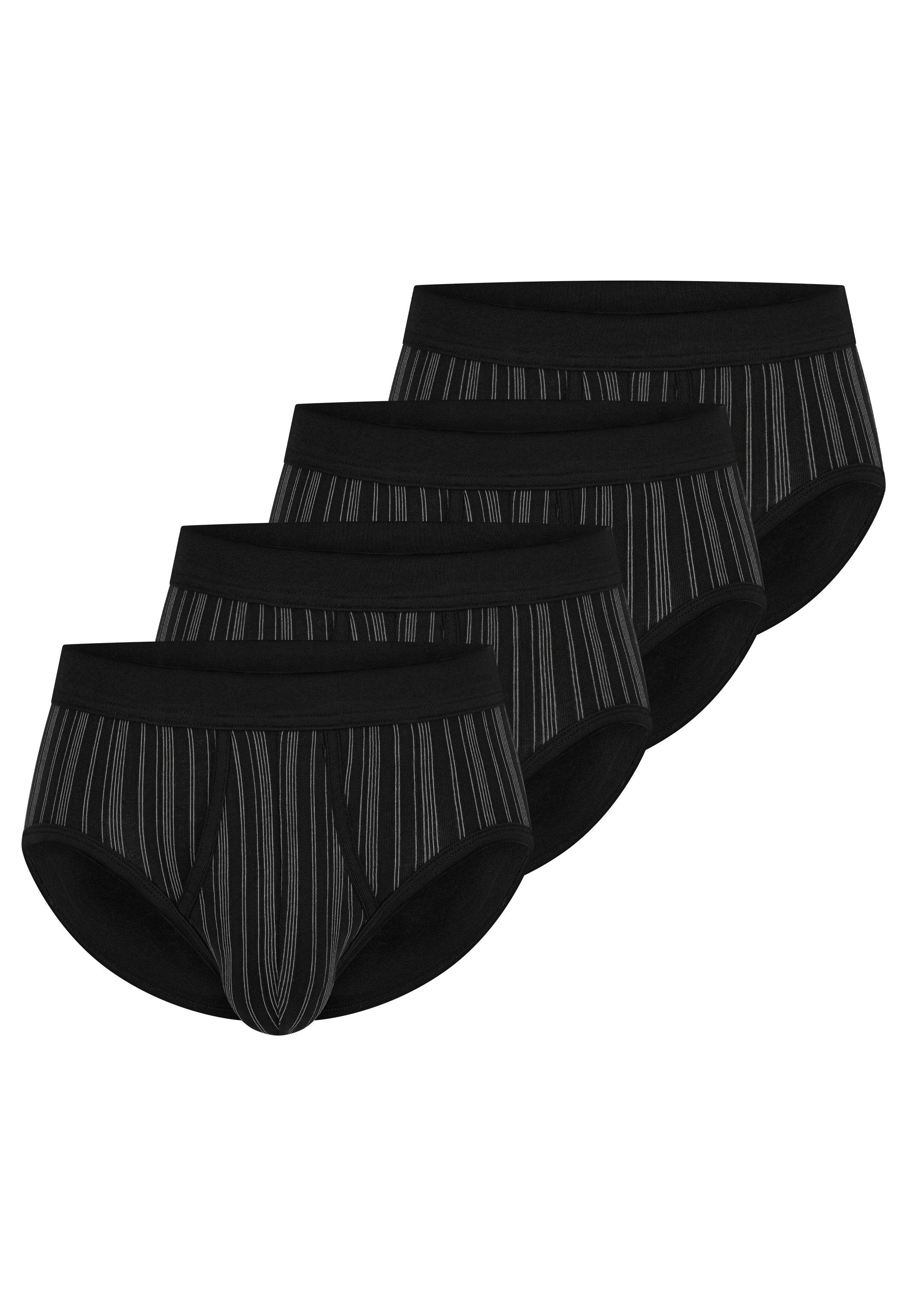 Schiesser Slip 4er Pack Original Classics günstig online kaufen