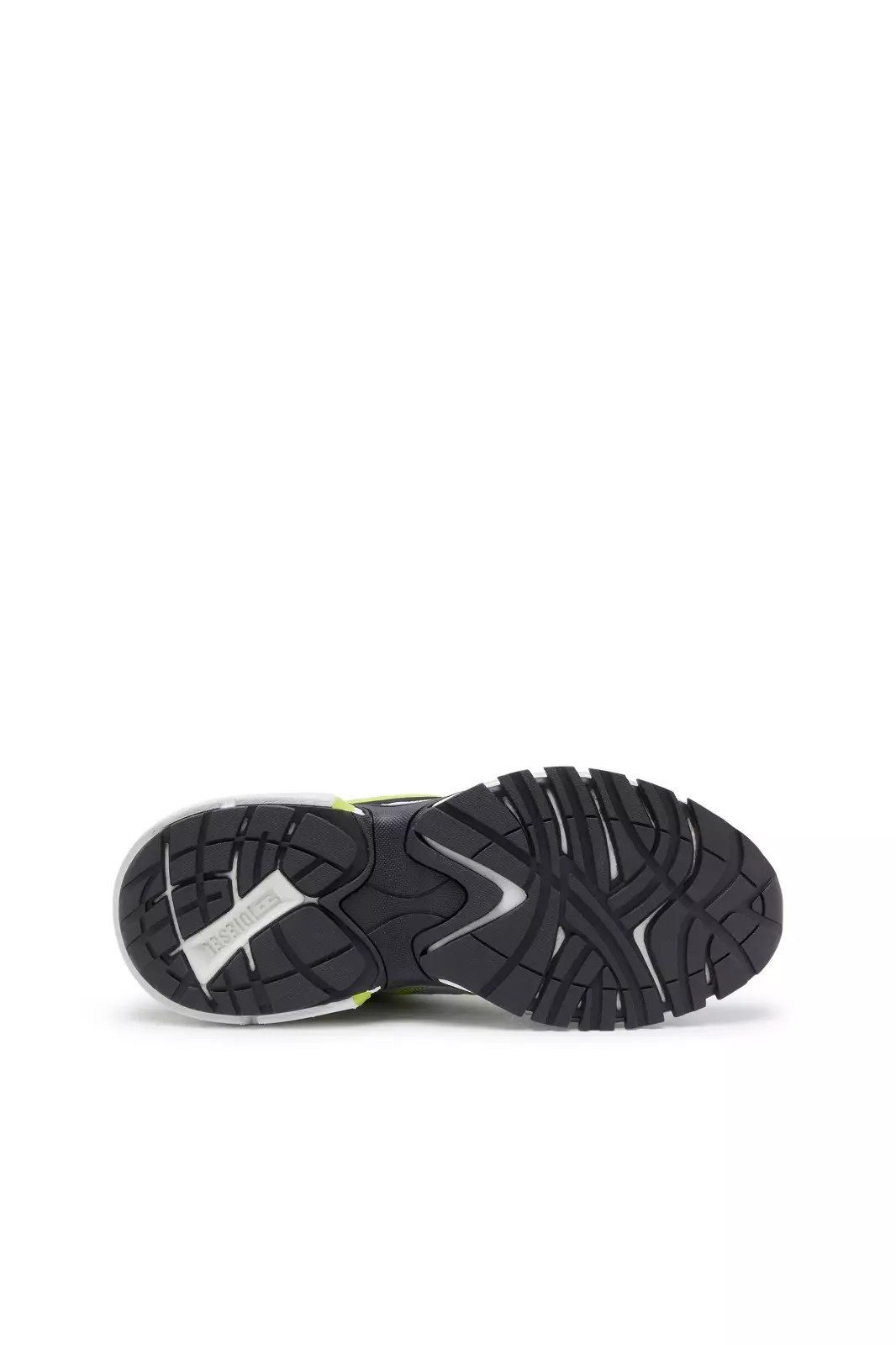 Diesel Diesel Herren Sneakers, DIESEL S-SERENDIPITY PRO -X1 Oxford SNEAKERS Sneaker Kontrastfarbene