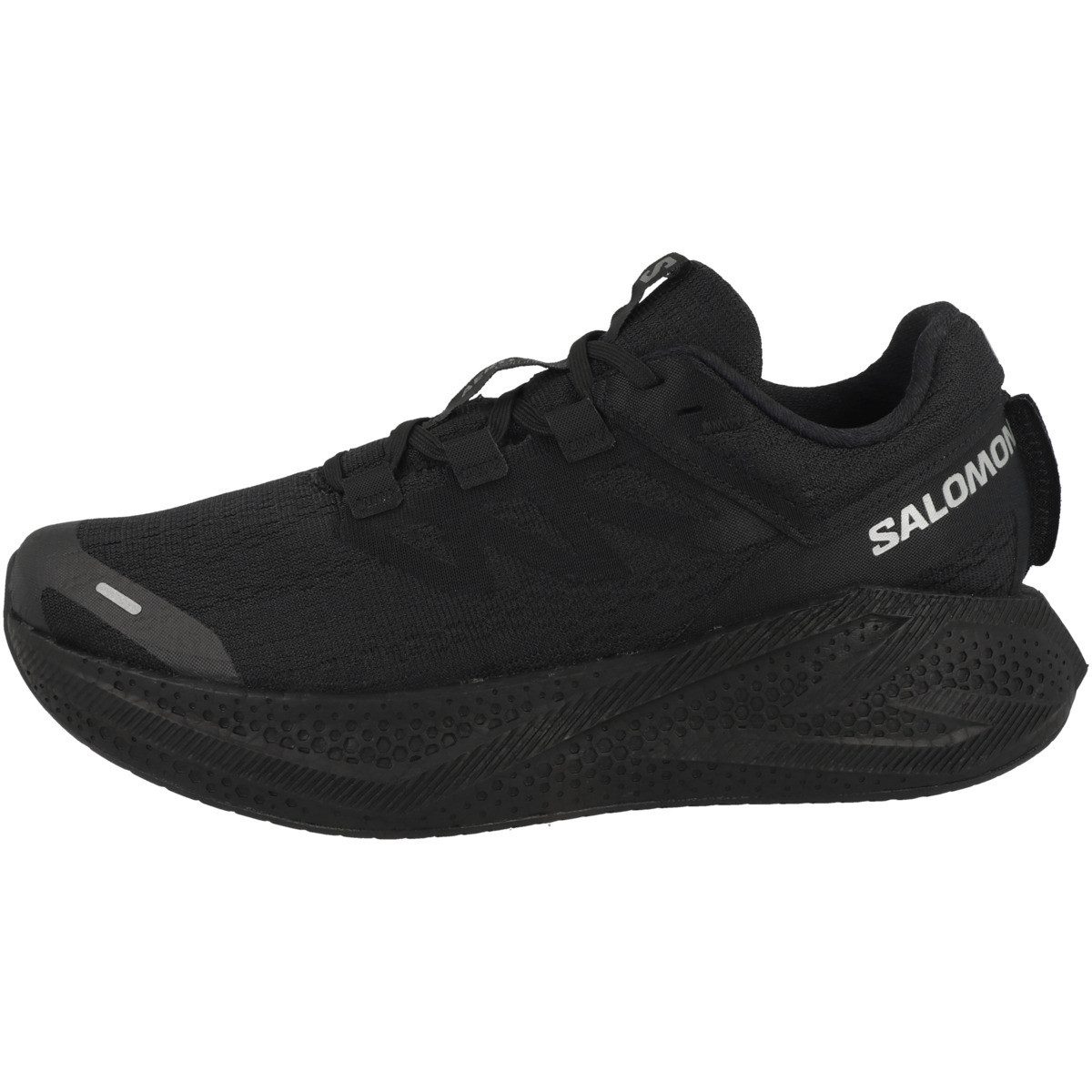 Salomon Aero Glide 3 Herren Outdoorschuh Wanderschuhe, Trekking, Hiking, Freizeitschuhe, Schnürschuhe