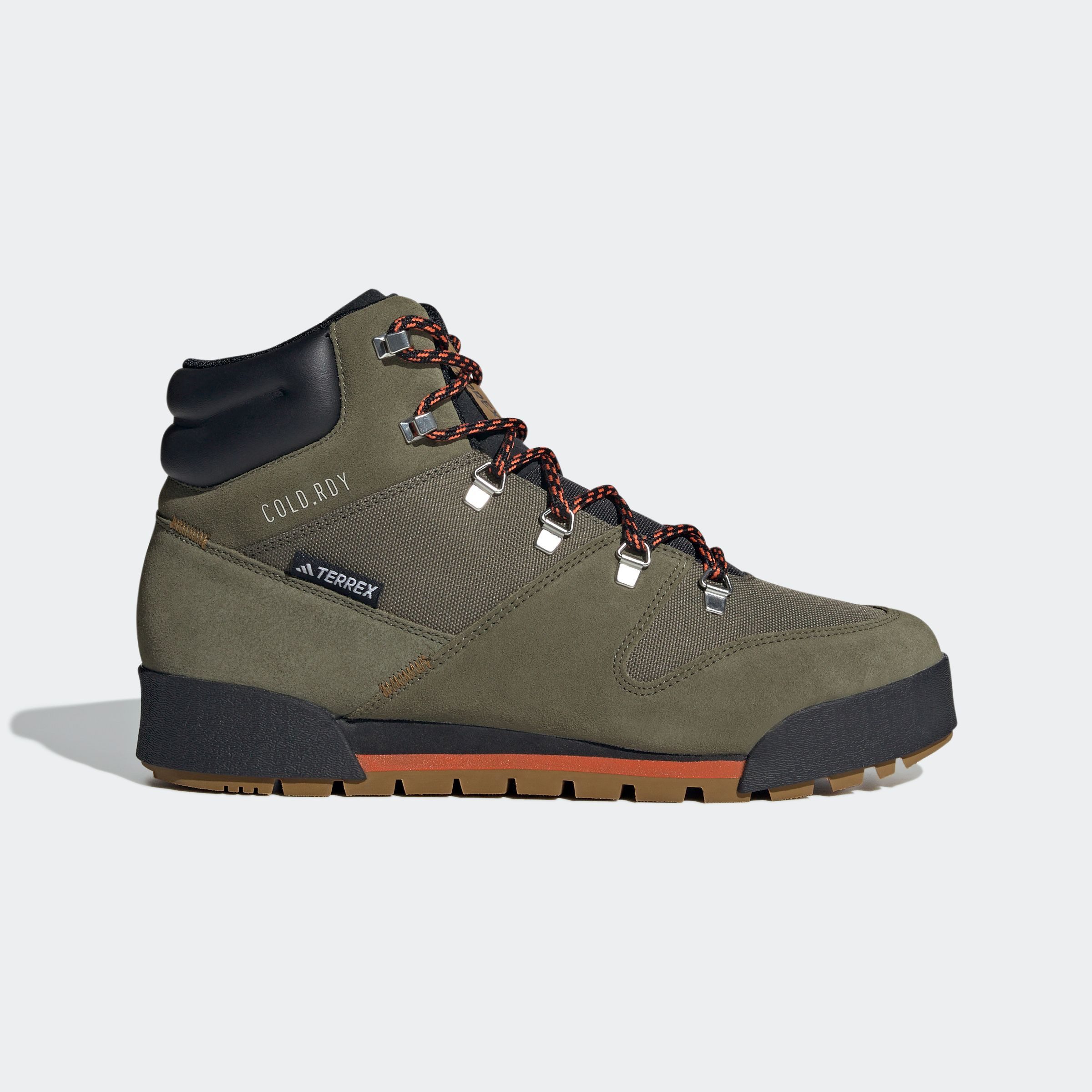 adidas TERREX TERREX SNOWPITCH COLD.RDY Winterboots günstig online kaufen
