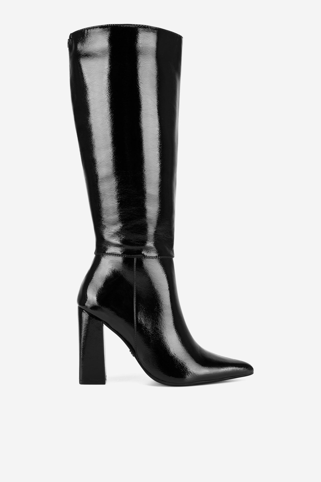 Nine West NINE WEST Damen Kosake 39 schwarz 5905588989554 Cowboy Boots