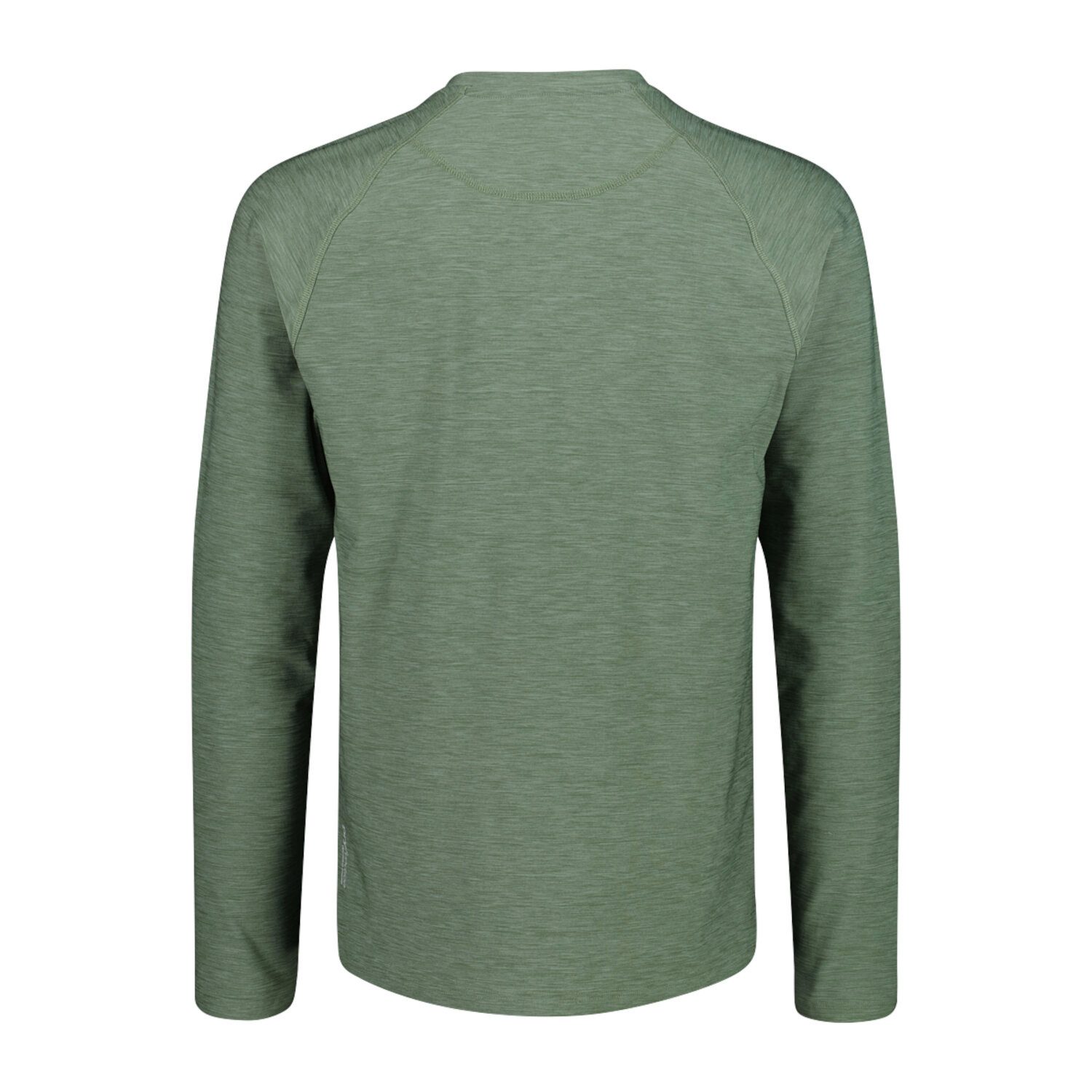 CMP Langarmshirt CMP Herren Langarm Shirt MAN T-SHIRT 33N2217