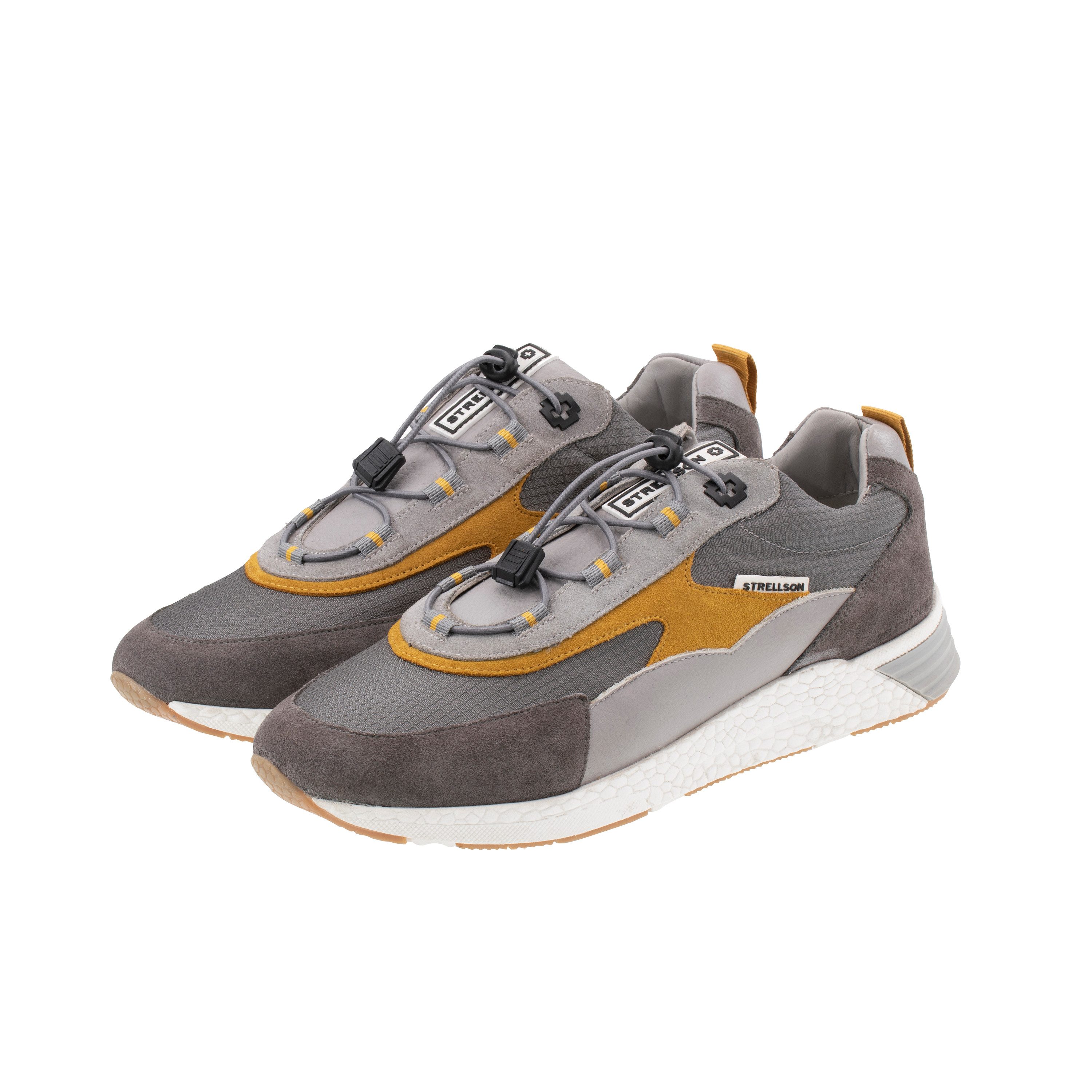 Strellson Strellson - Herren Sneaker Flex Cross Kilburn Sneaker