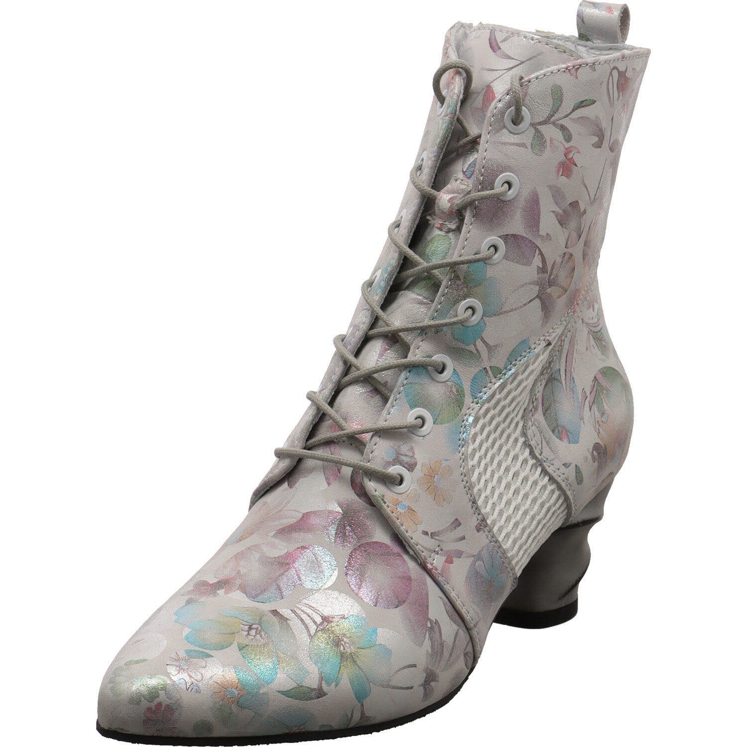 Simen Schnürstiefelette günstig online kaufen