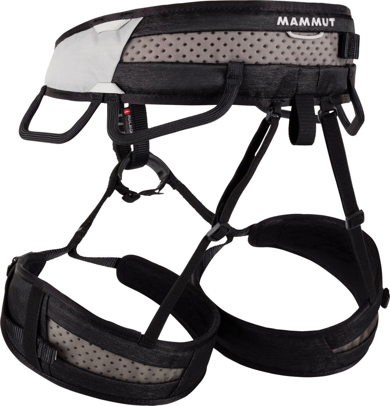 Mammut Klettergurt Ophir 3 Slide K-MARBLE, (S)