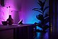 Philips Hue LED Tischleuchte »Hue Bloom«, Ein Plug & Play-Akzentlicht, Steuerung mit App oder Sprache, Bild 14