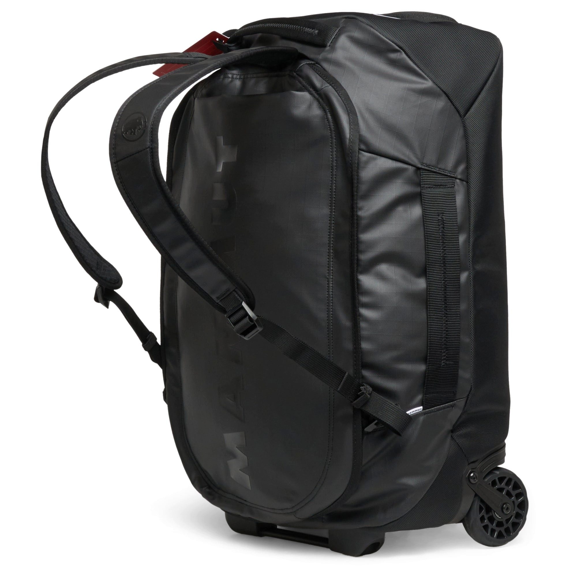Mammut Reisetasche Wheeked Cargo 45 - Rollenreisetasche 55 cm (black)