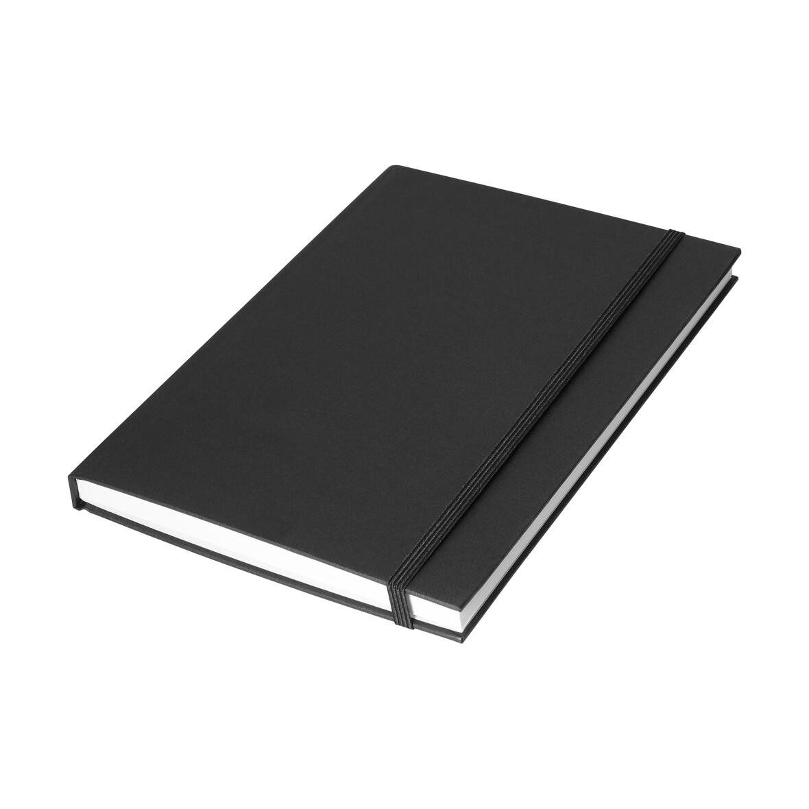 elasto Notizbuch Notizbuch "Note" A5